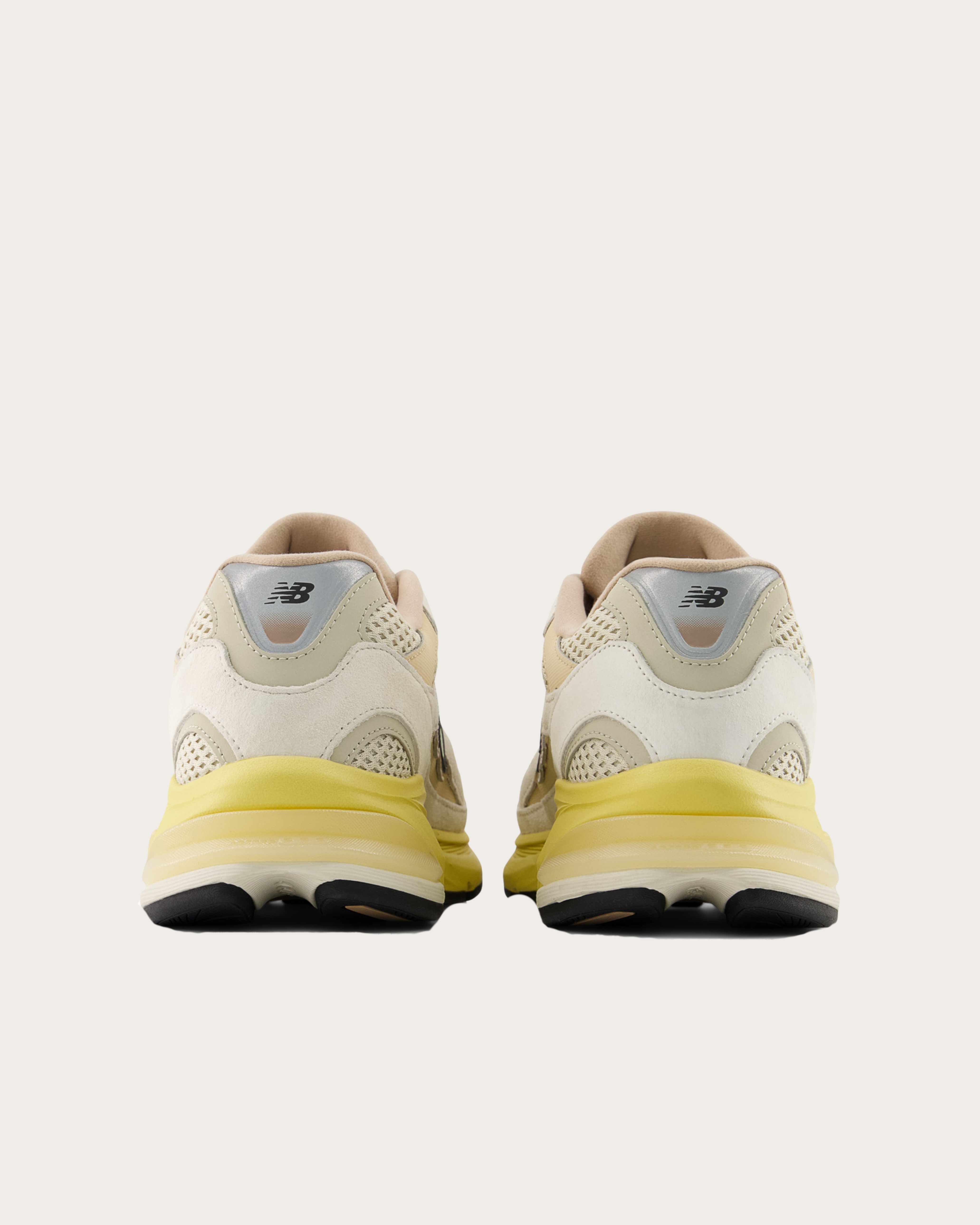 New Balance 2010 - Linen with Desert Clay