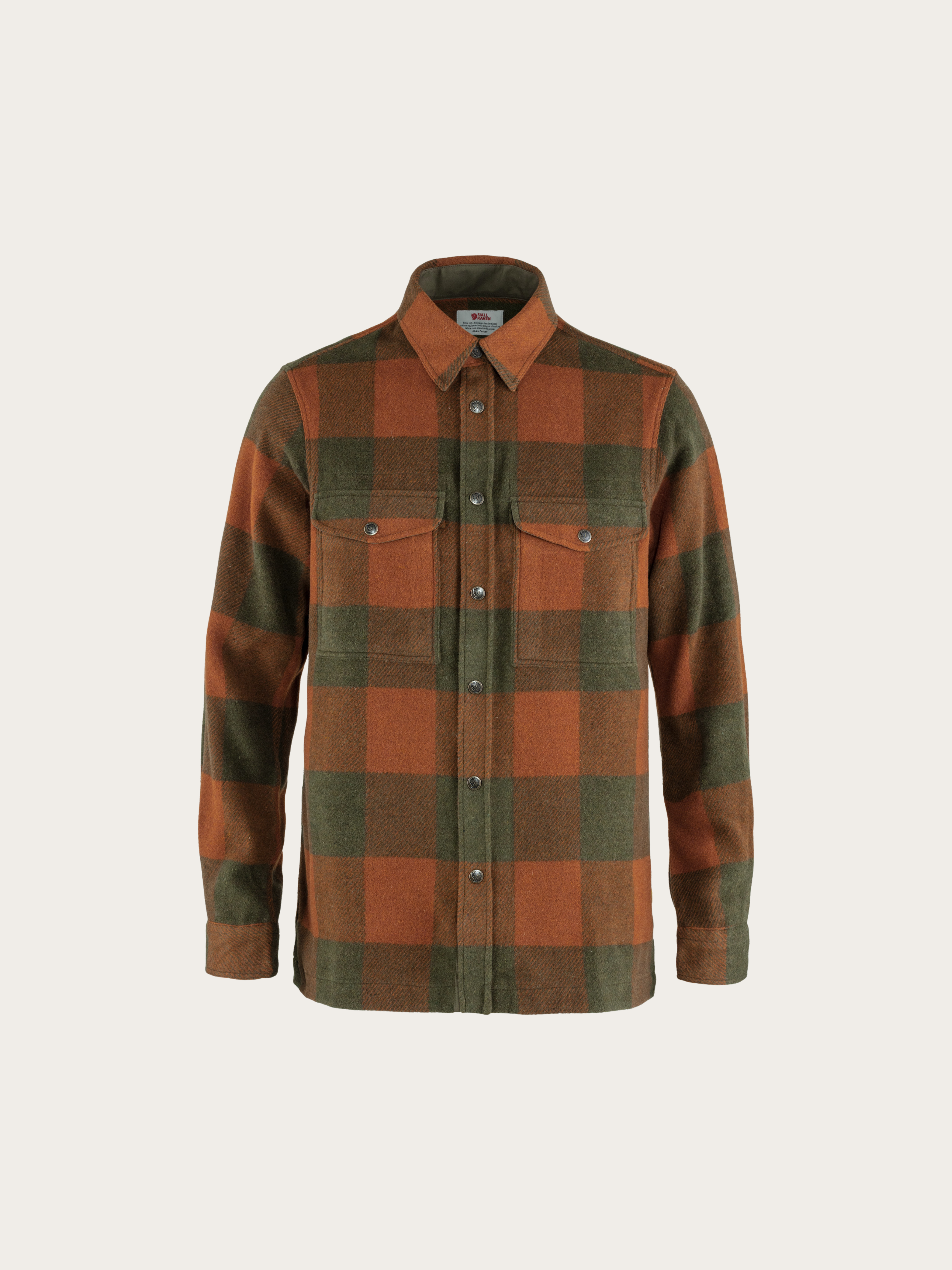 Fjällräven Men's Canada Shirt