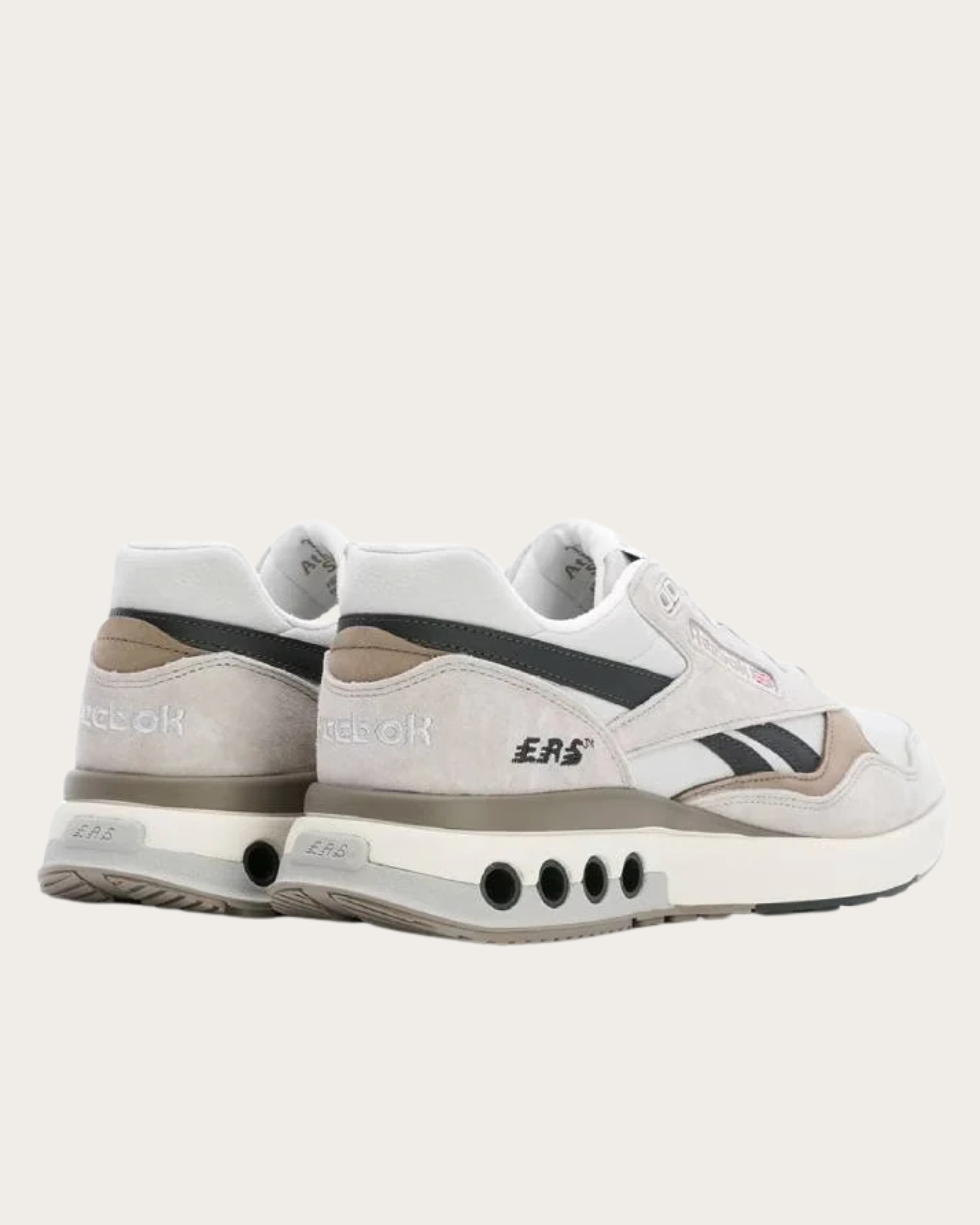Reebok ERS World - Grey / Overcast