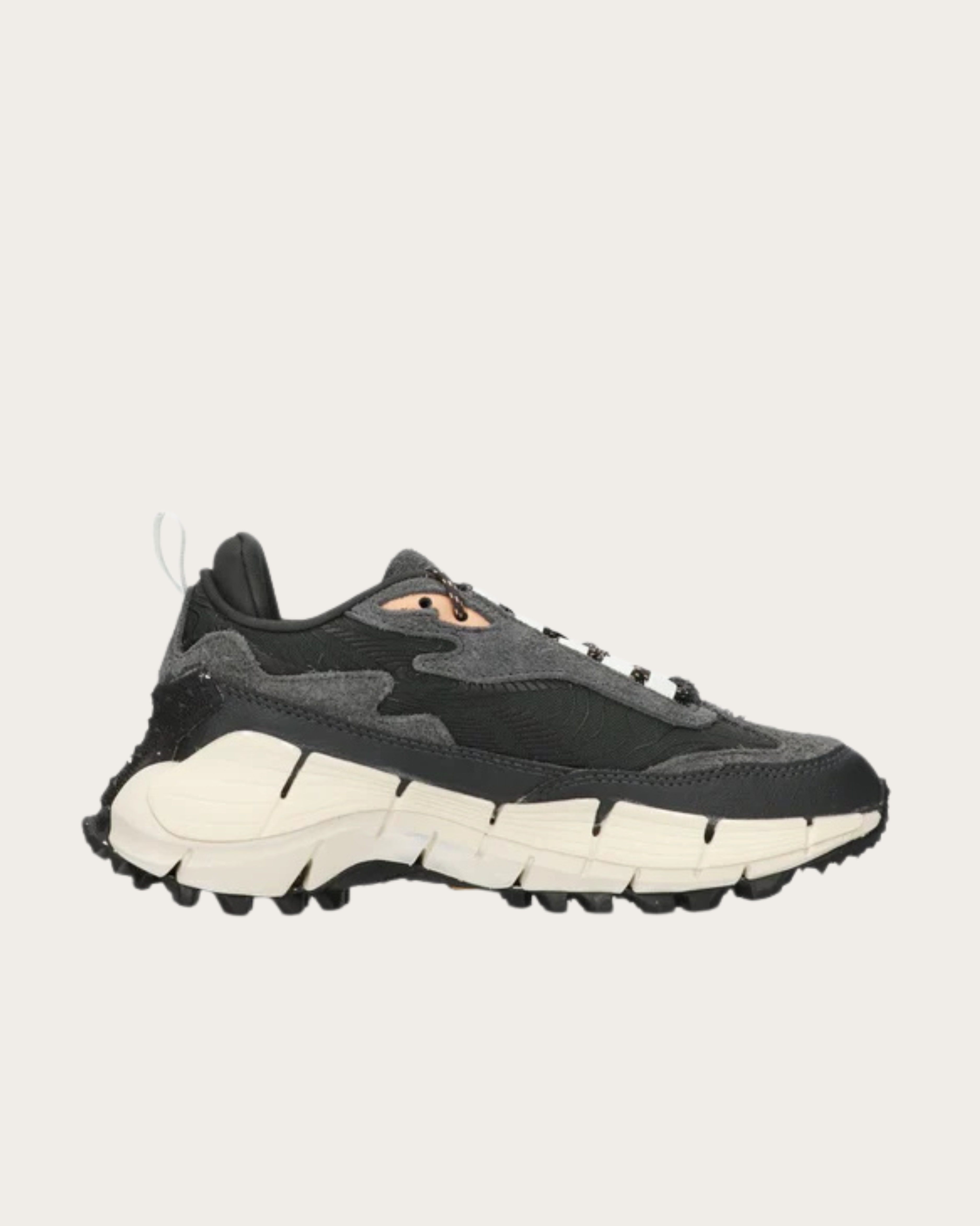 Reebok - Zig Kinetica 2.5 Edge - Purgry, Aqudus, Peag