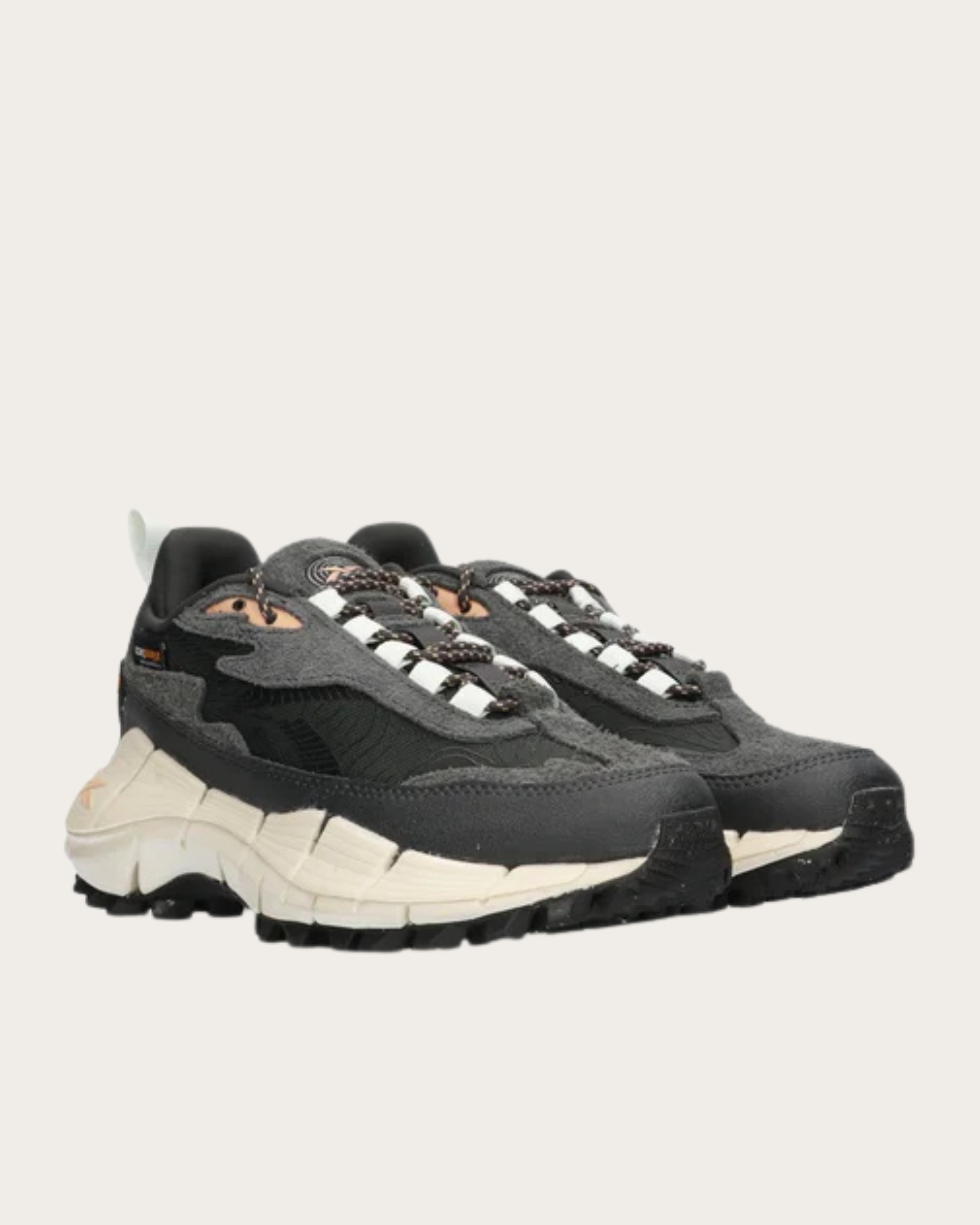 Reebok - Zig Kinetica 2.5 Edge - Purgry, Aqudus, Peag