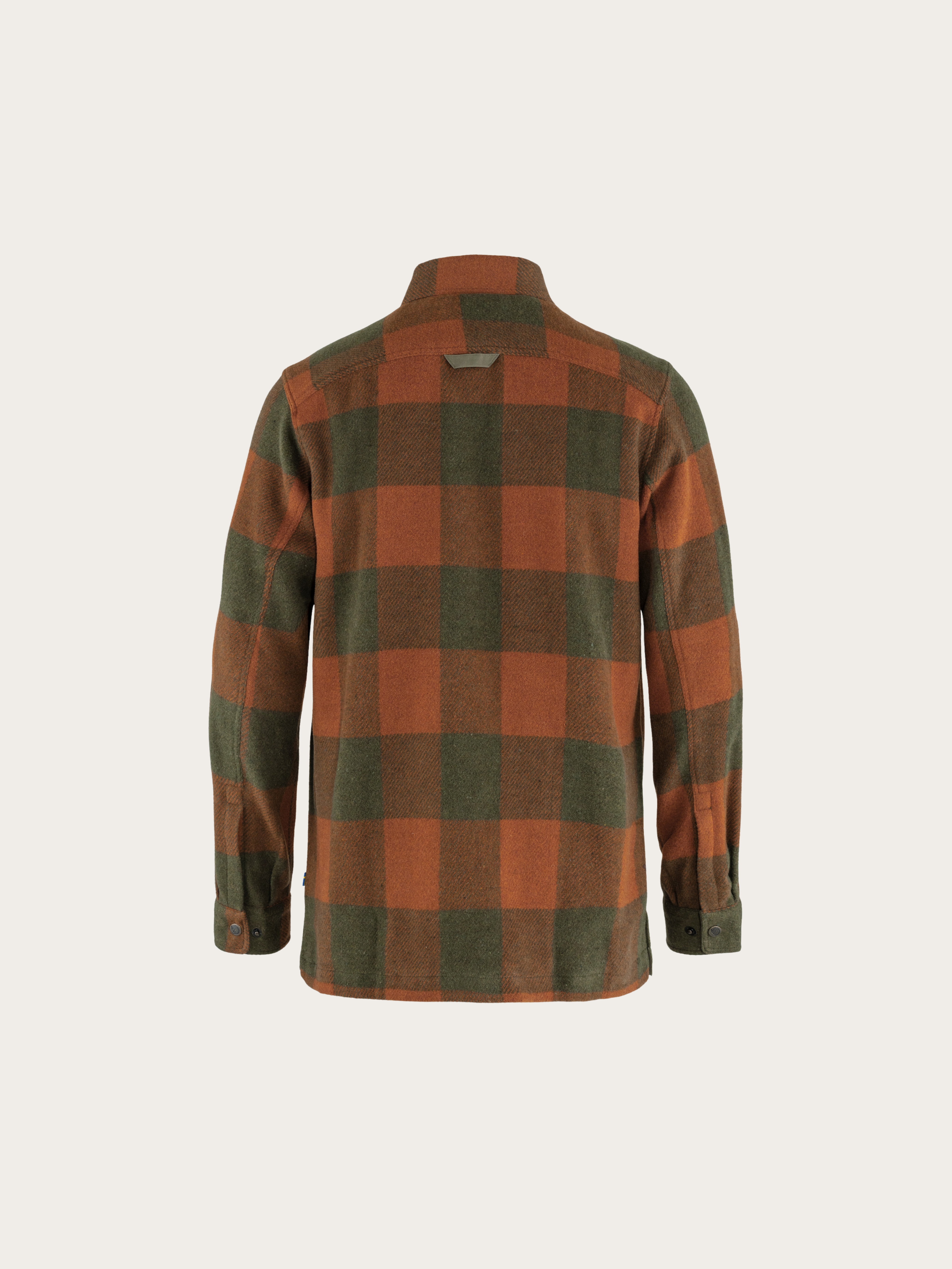 Fjällräven Men's Canada Shirt