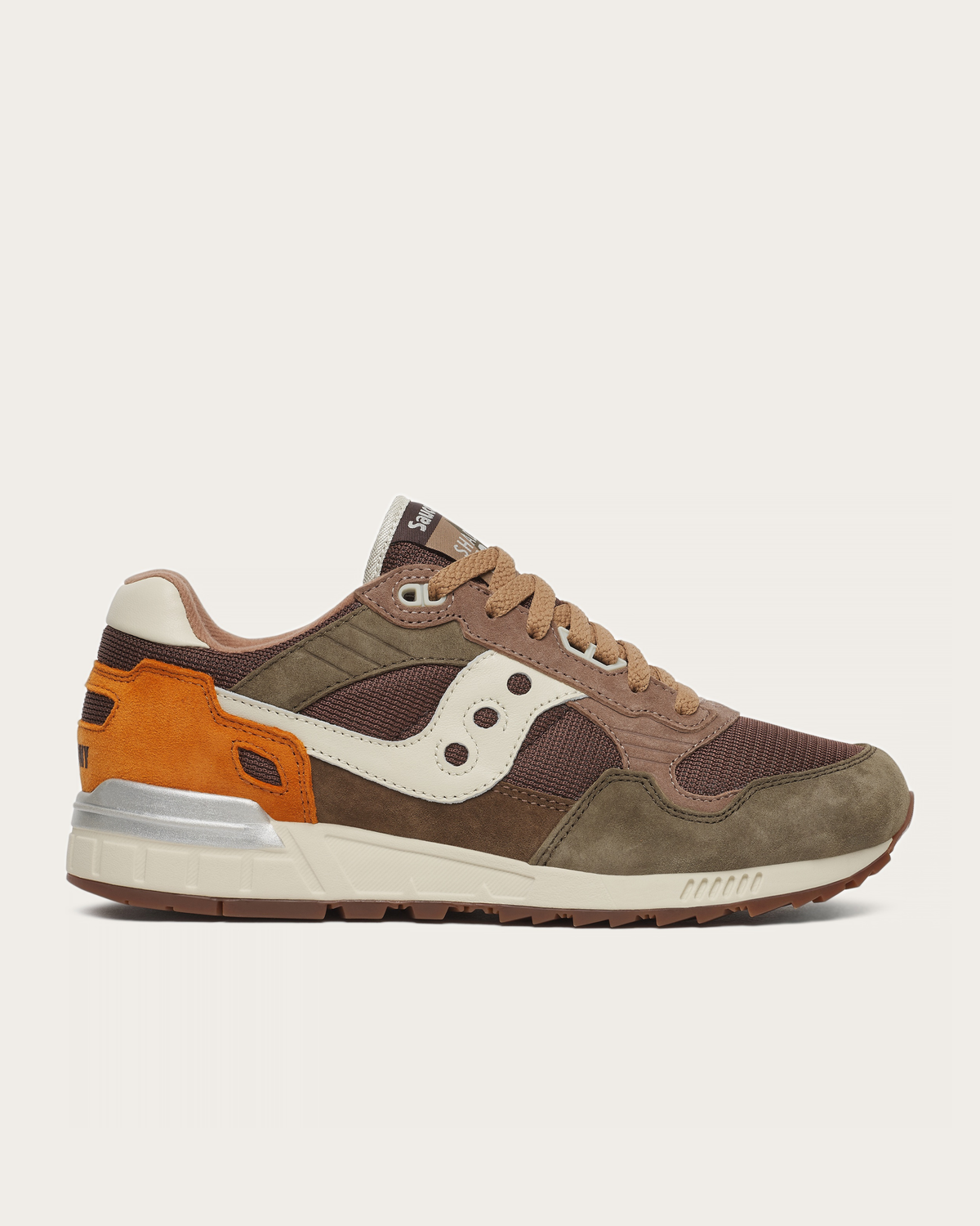 Saucony Shadow 5000 - Martini & Coca