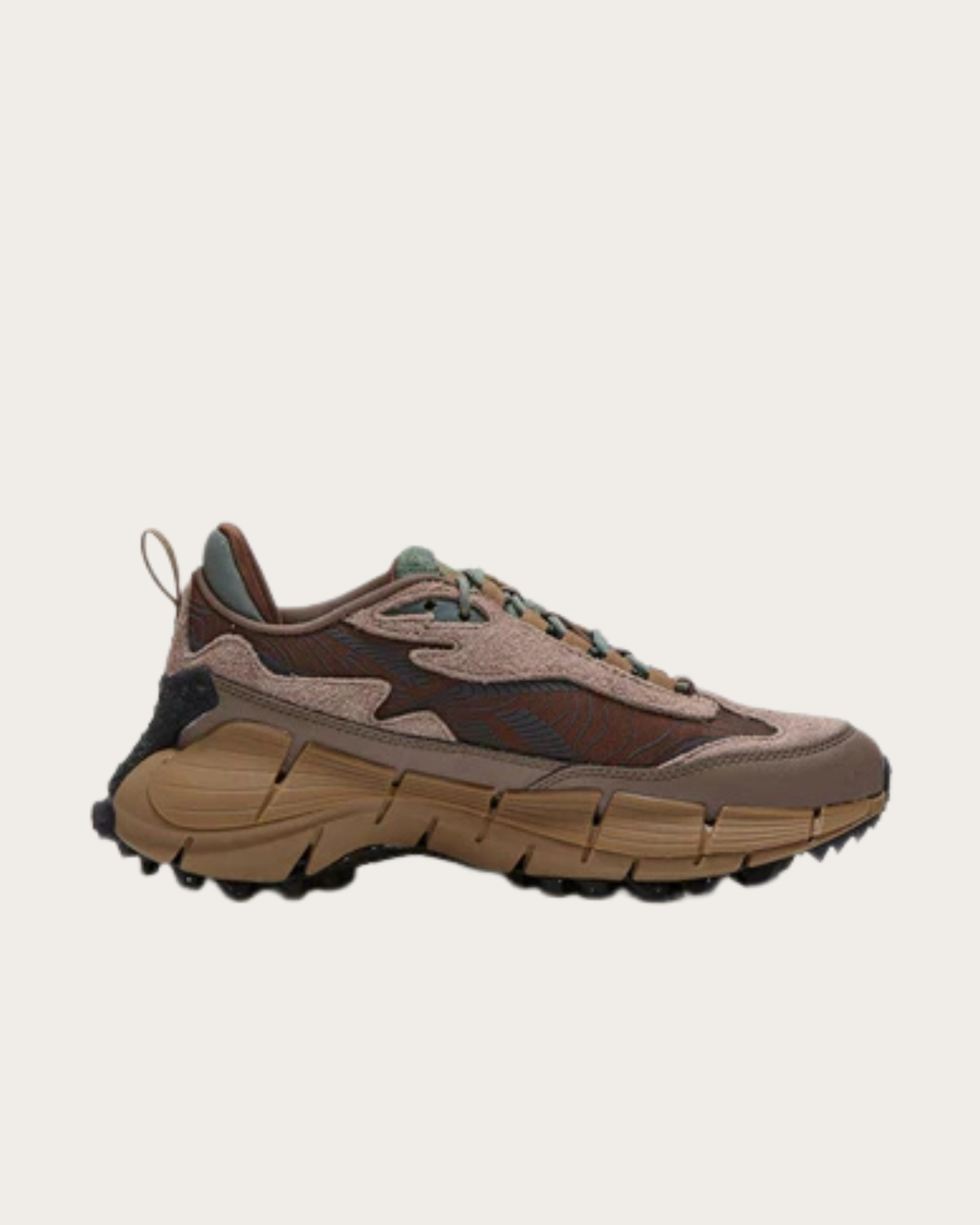 Reebok - Zig Kinetica 2.5 Edge - Mah, Tregre, Trebo