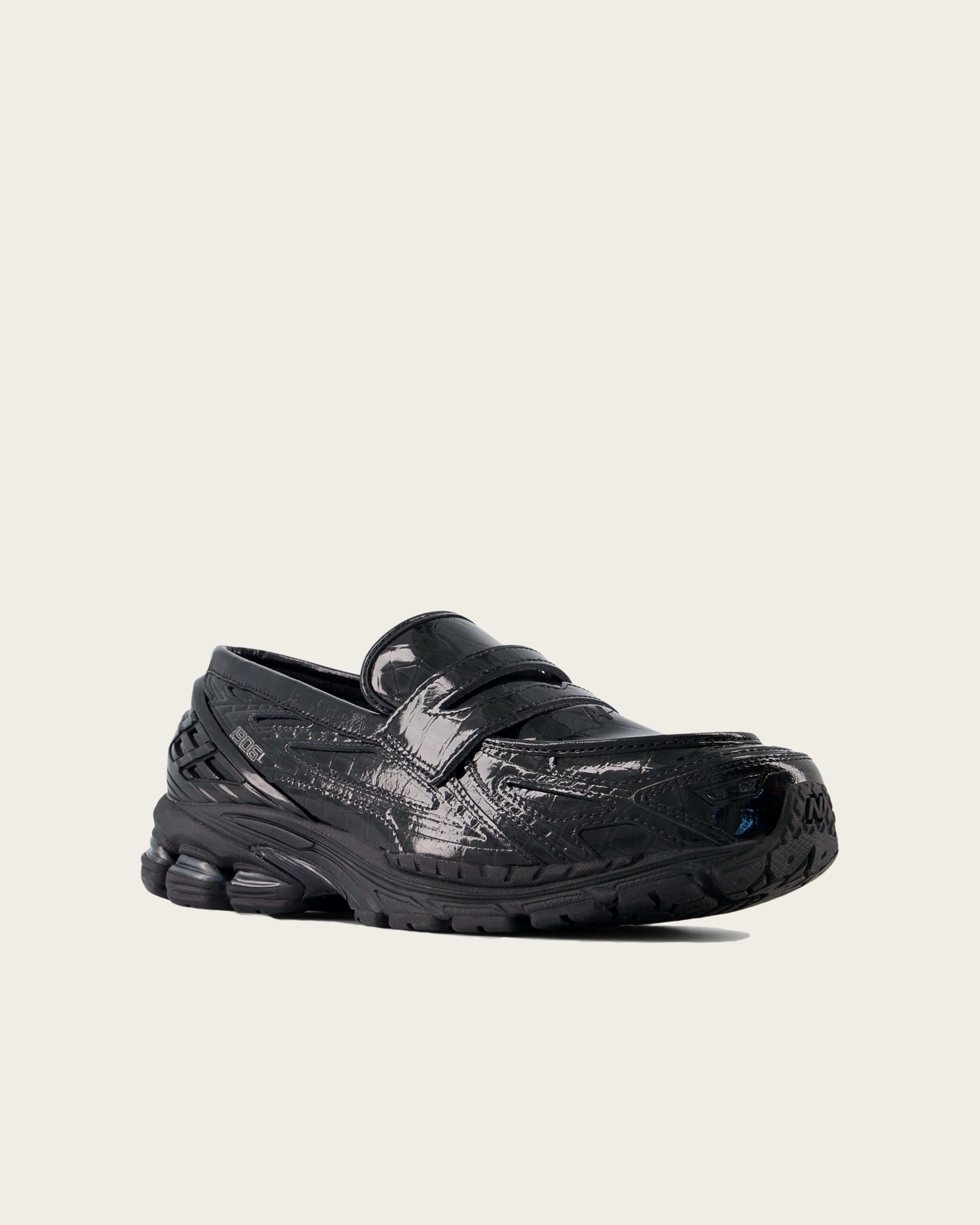 New Balance 1906L - Black Croc