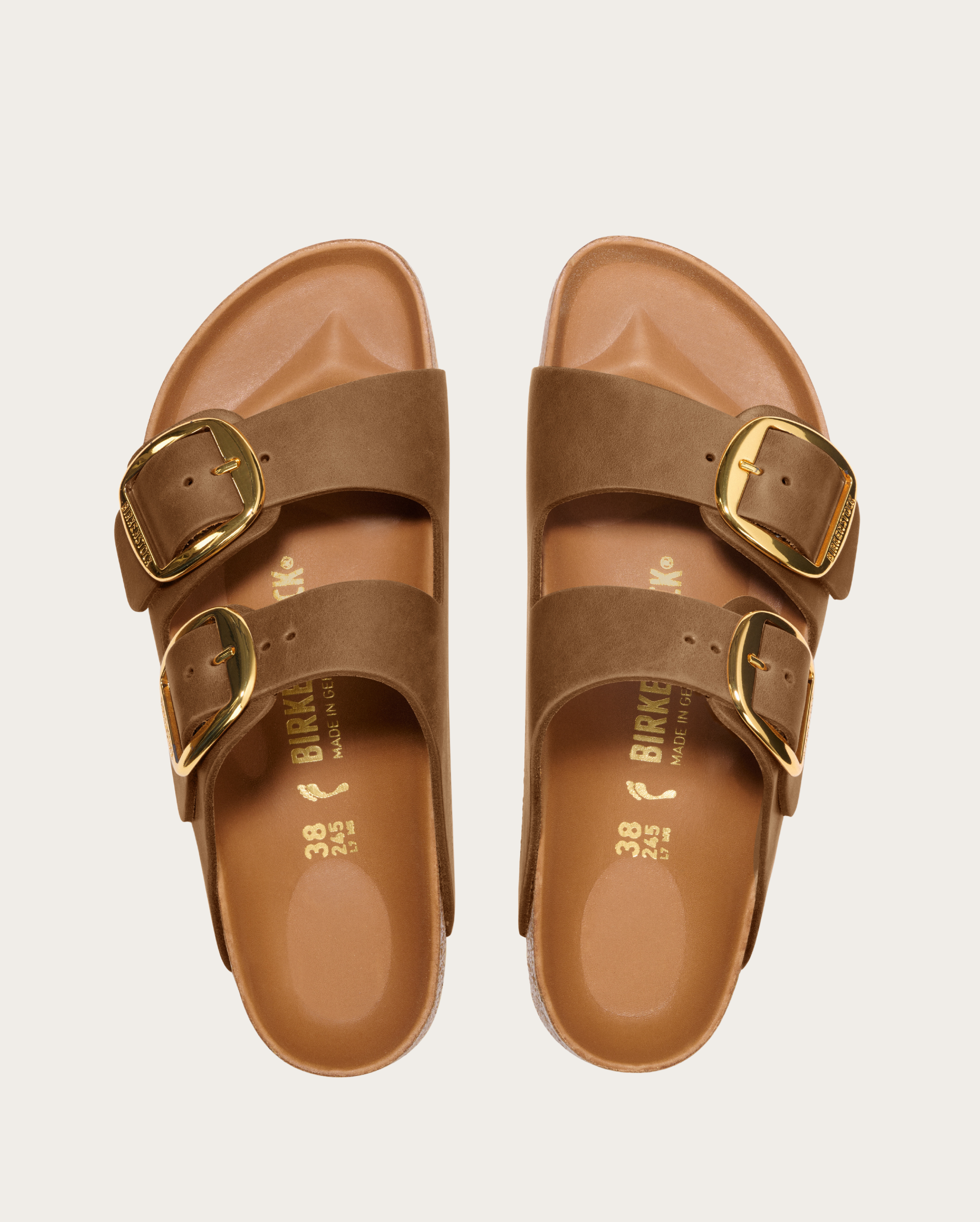 Birkenstock Arizona Big Buckle