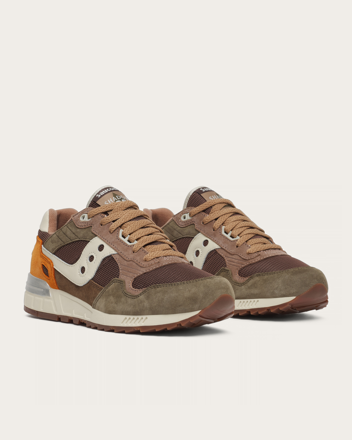 Saucony Shadow 5000 - Martini & Coca