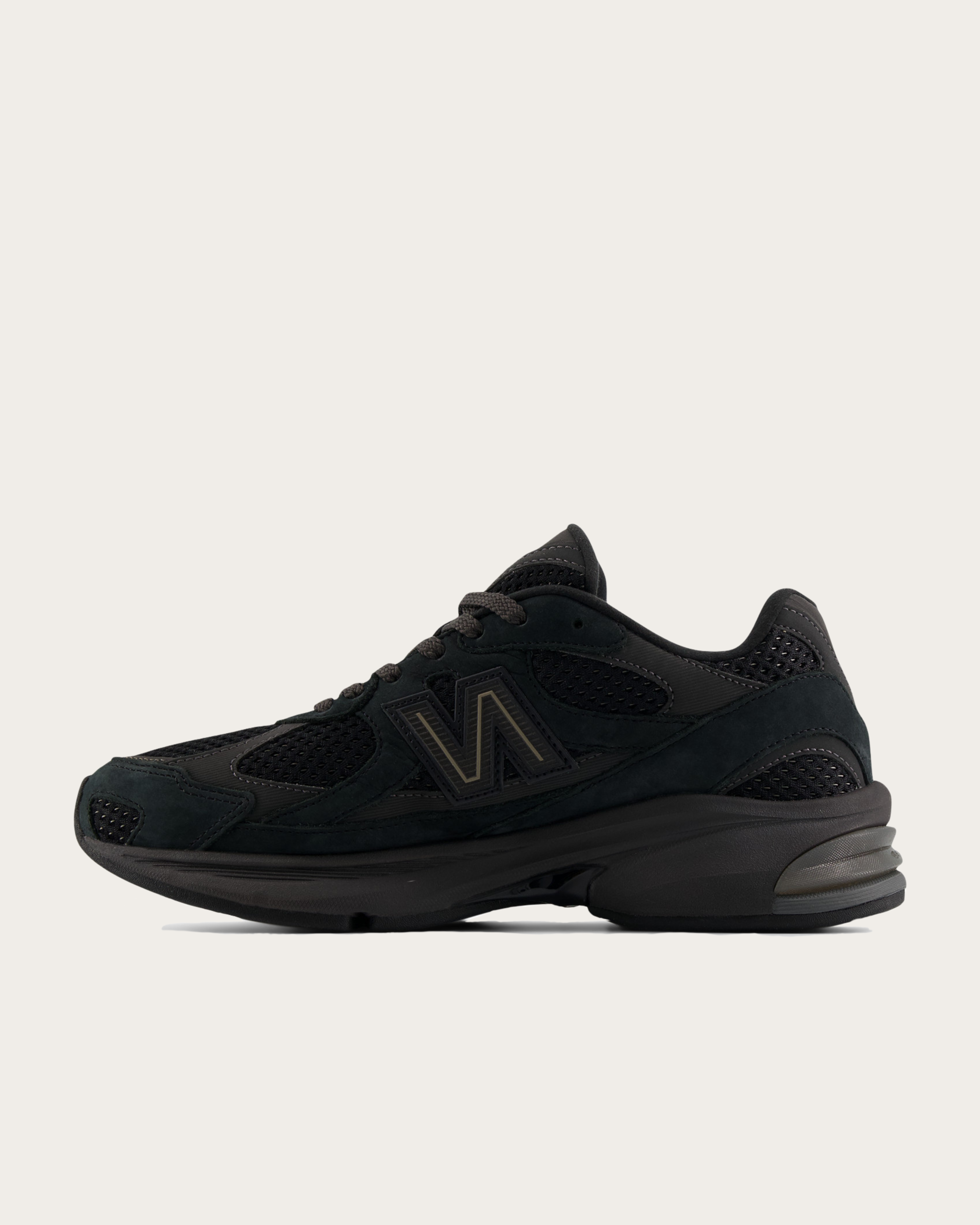 New Balance 2010 - Black