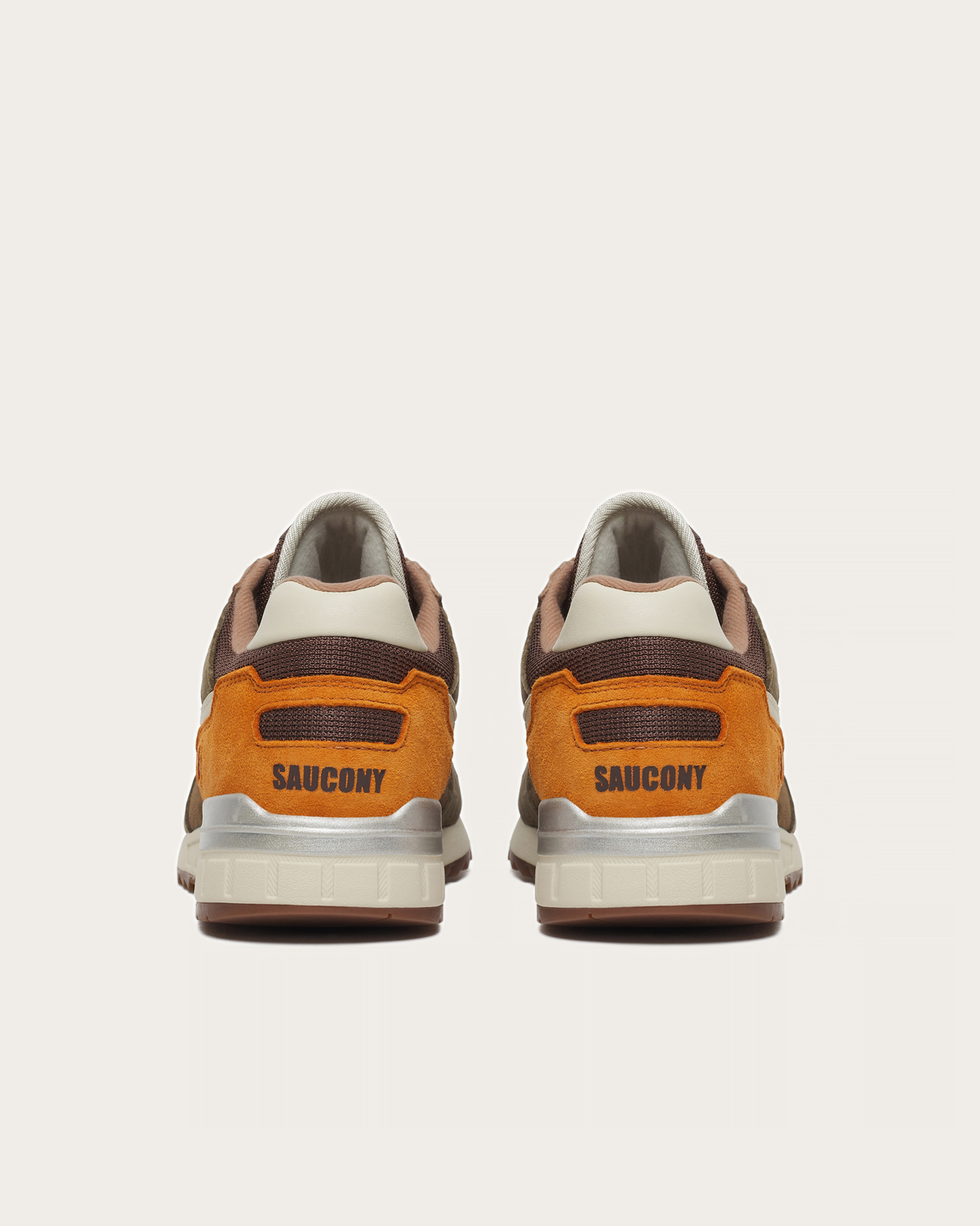 Saucony Shadow 5000 - Martini & Coca