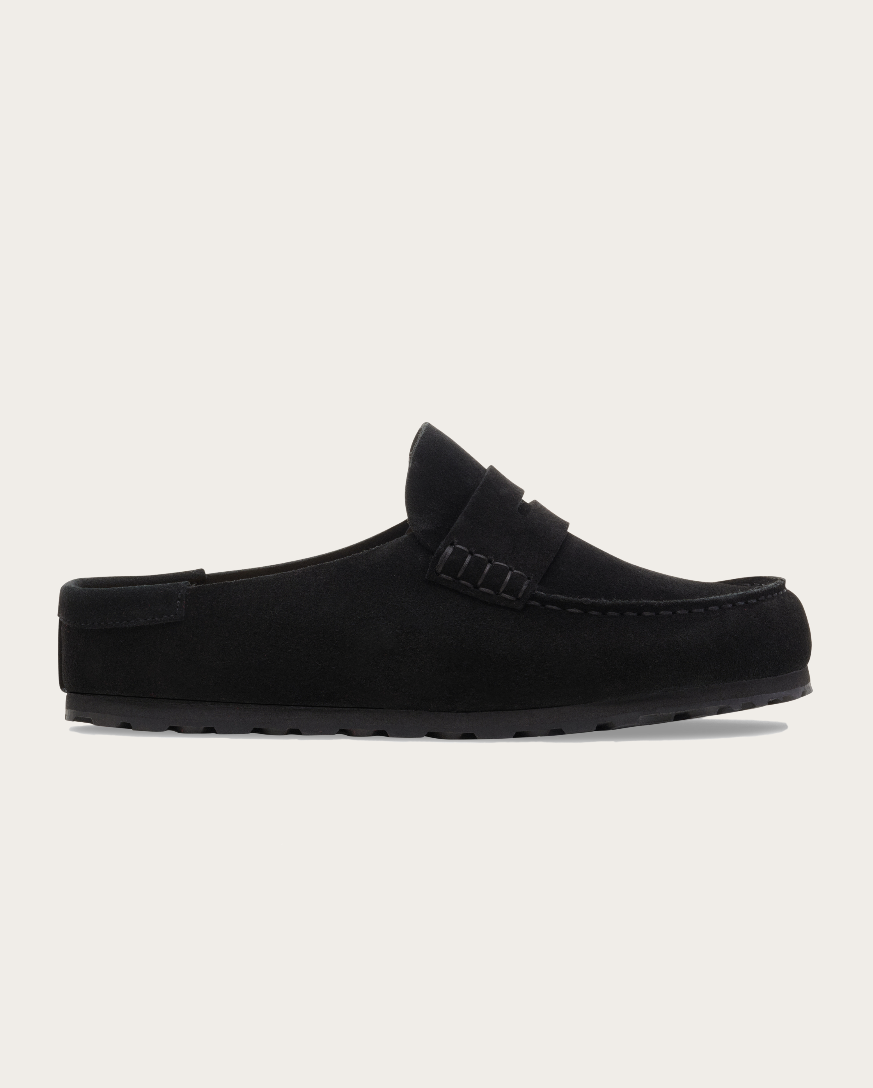 Birkenstock - Naples Wrapped Black