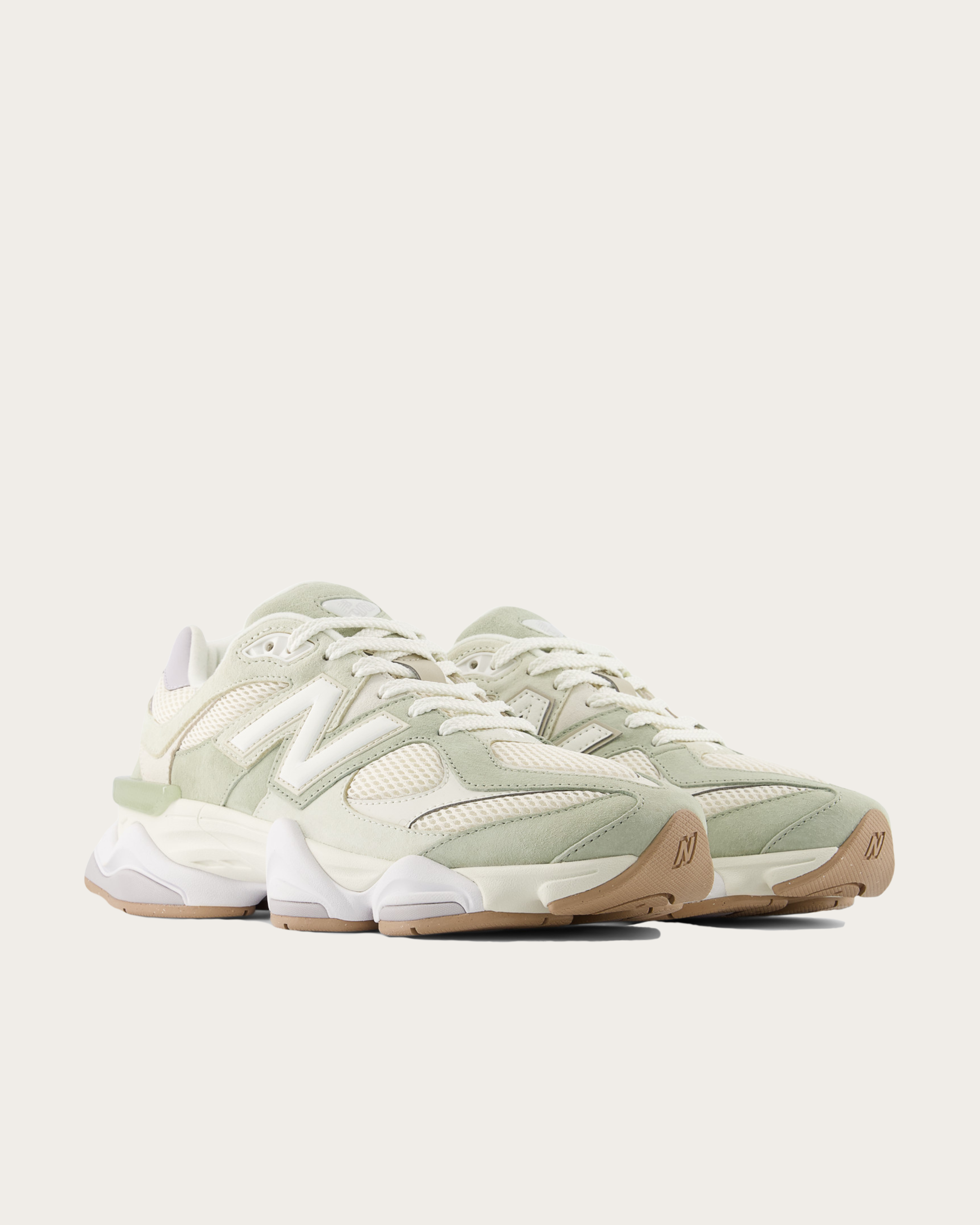 New Balance 9060 - Garter Snake with Pearl Grey