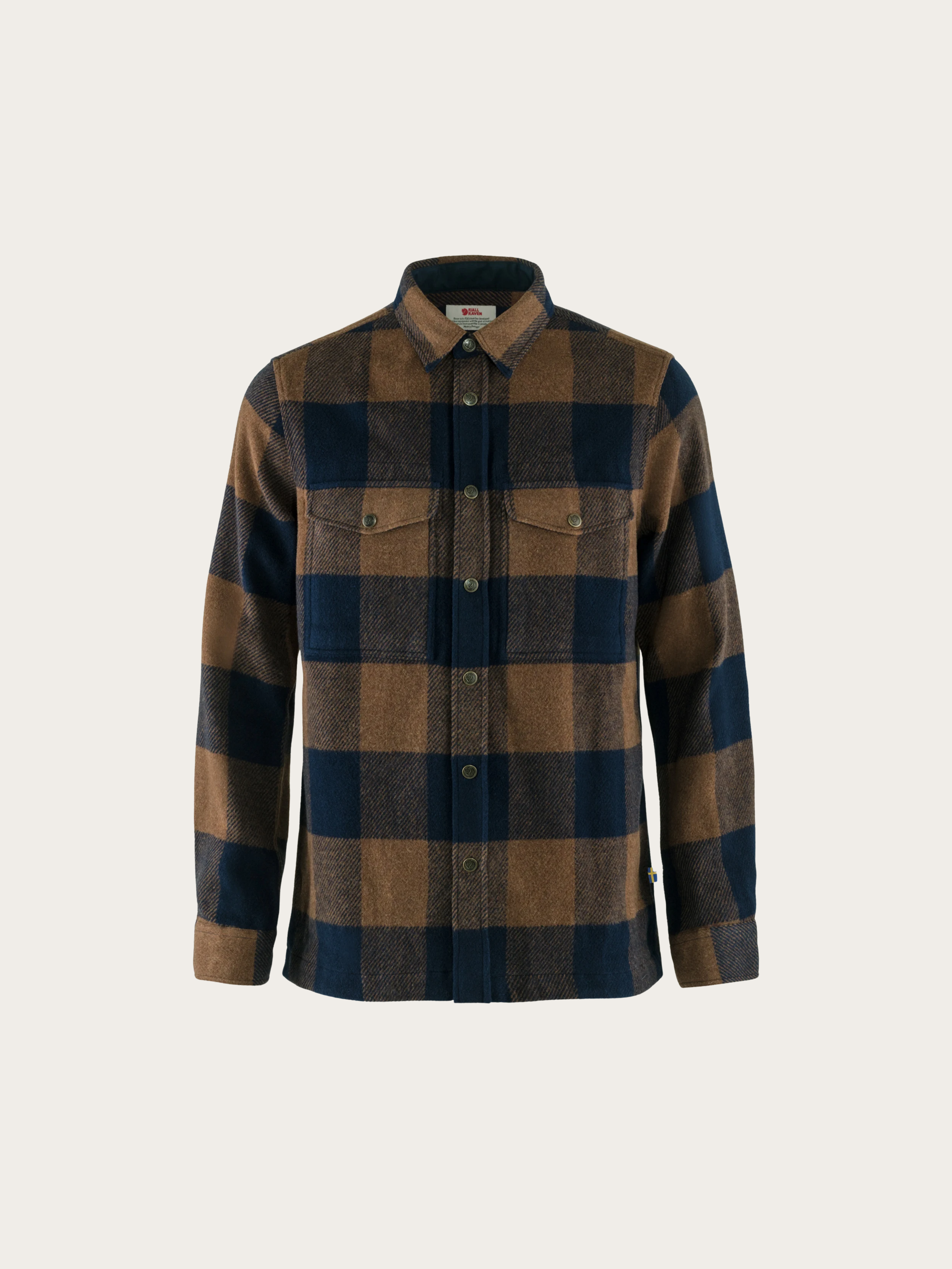 Fjällräven Men's Canada Shirt