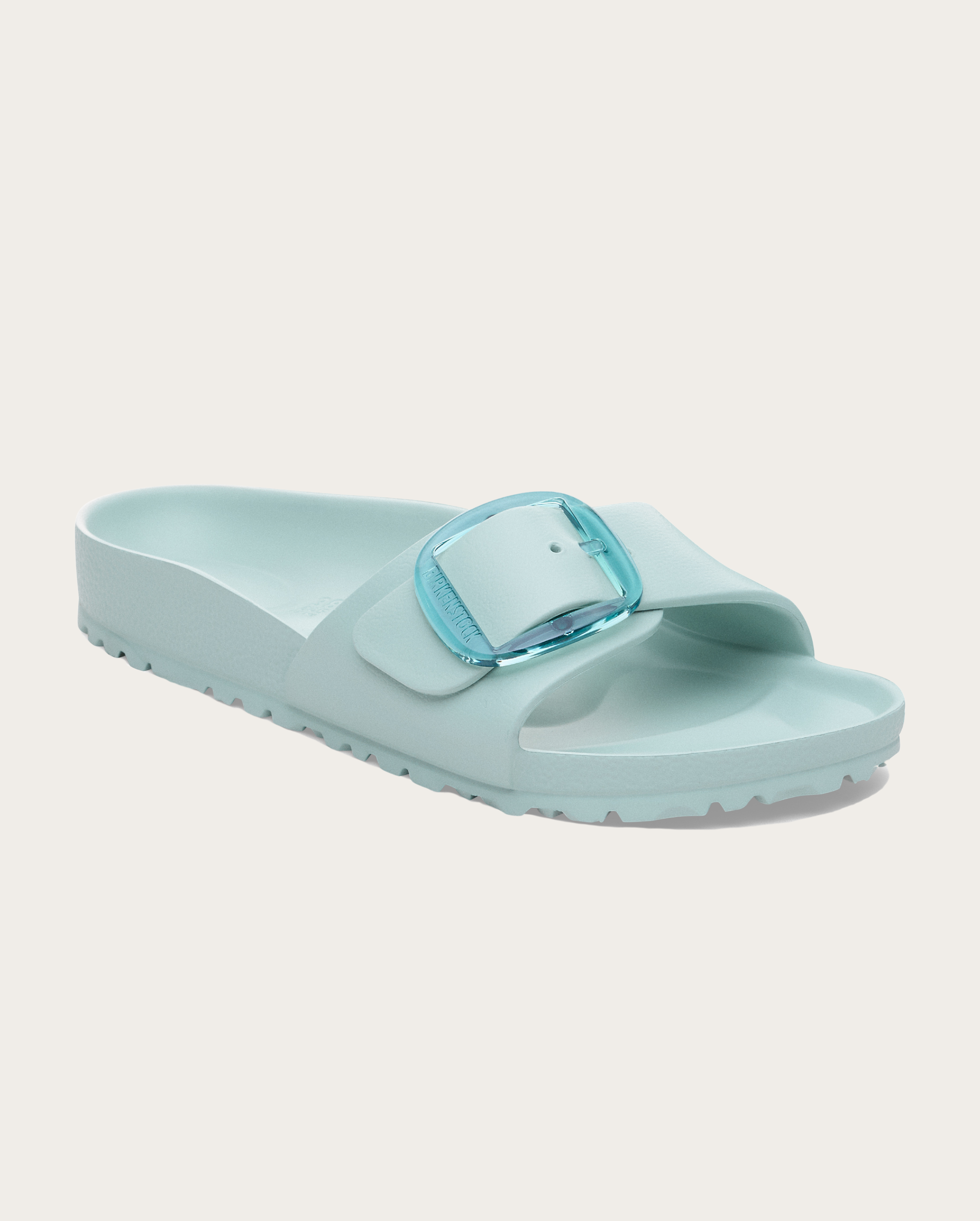 Birkenstock - Madrid Big Buckle EVA