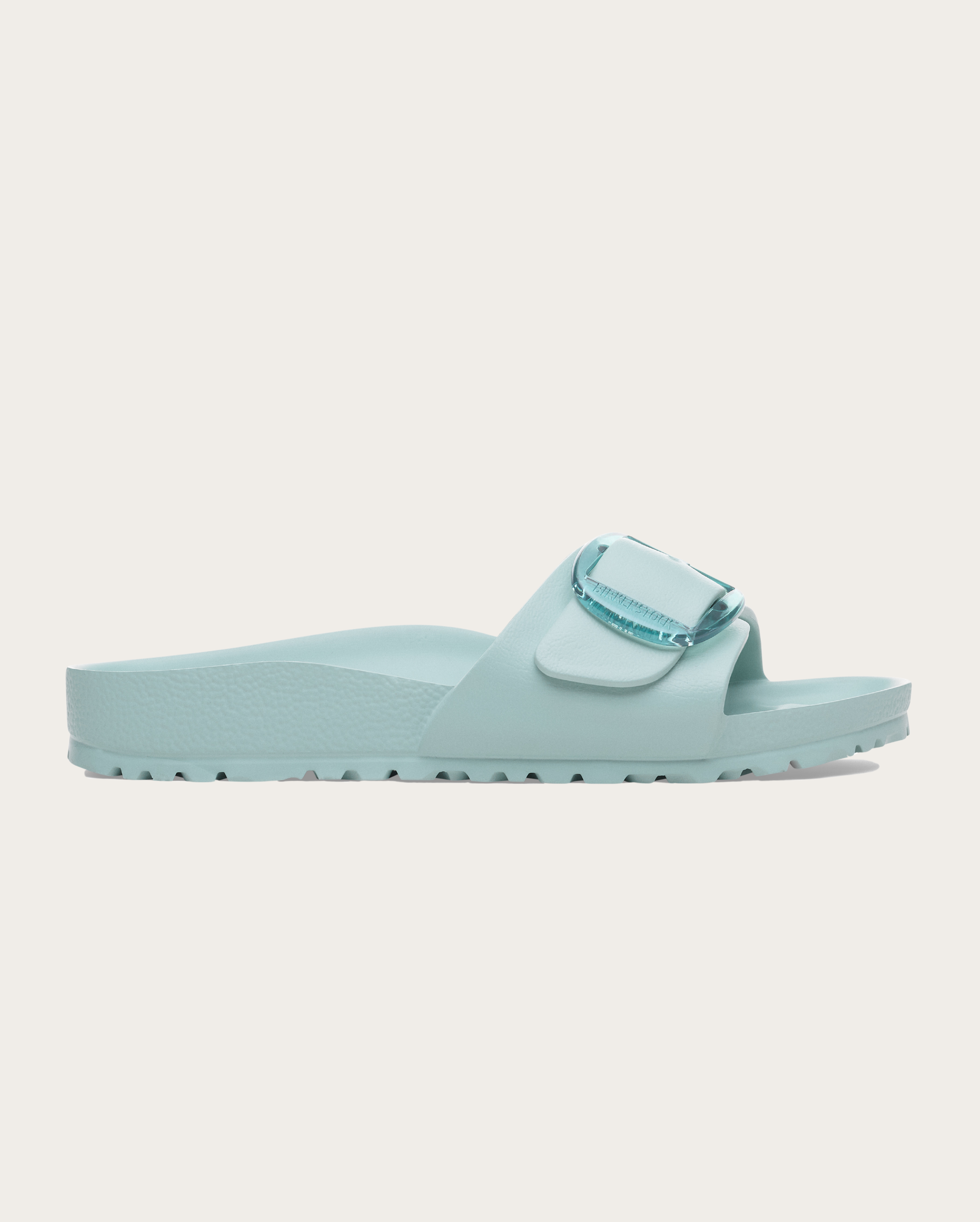 Birkenstock - Madrid Big Buckle EVA