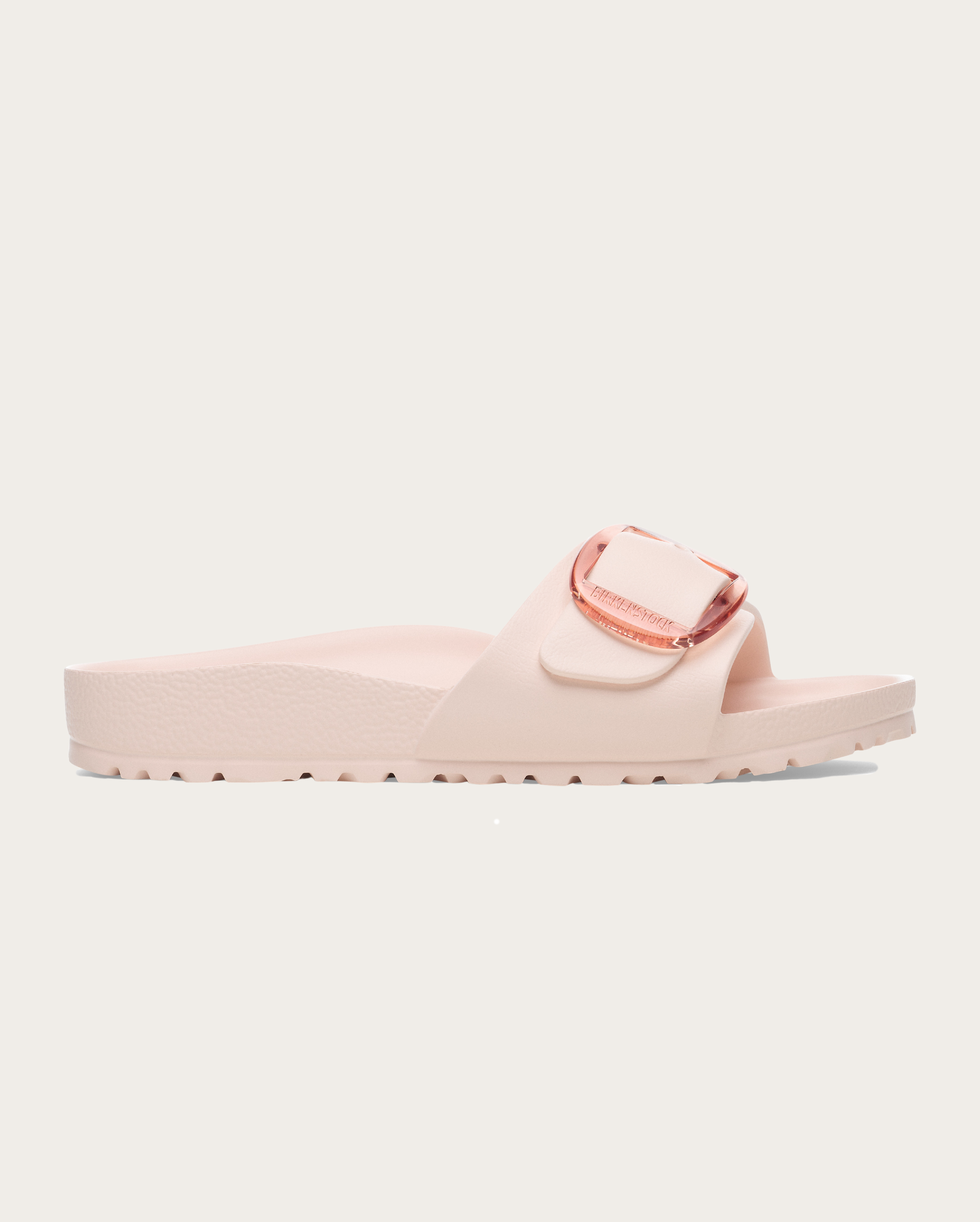 Birkenstock - Madrid Big Buckle EVA