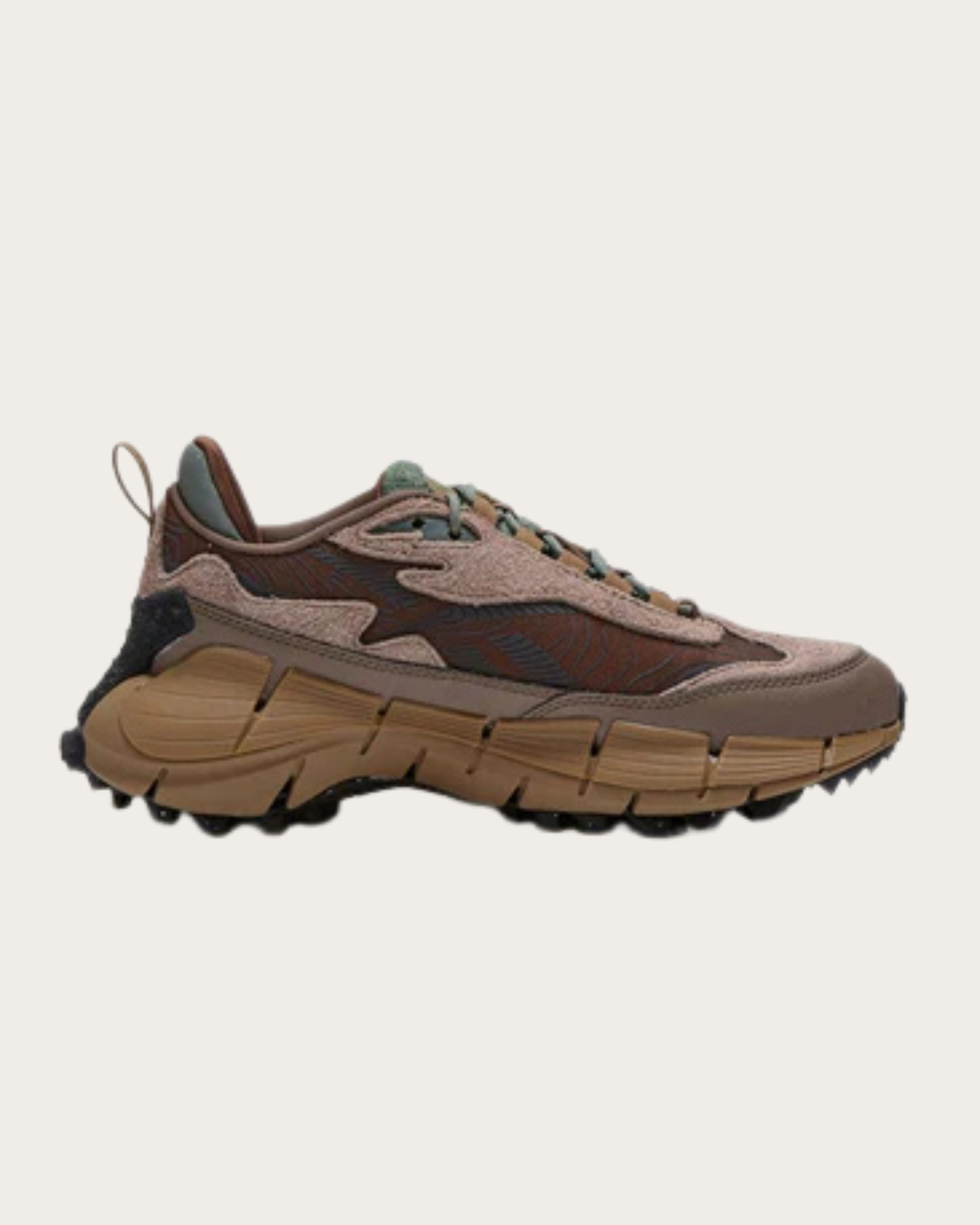 Reebok- ZIG Kinetica 2.5 Edge/ Trebro