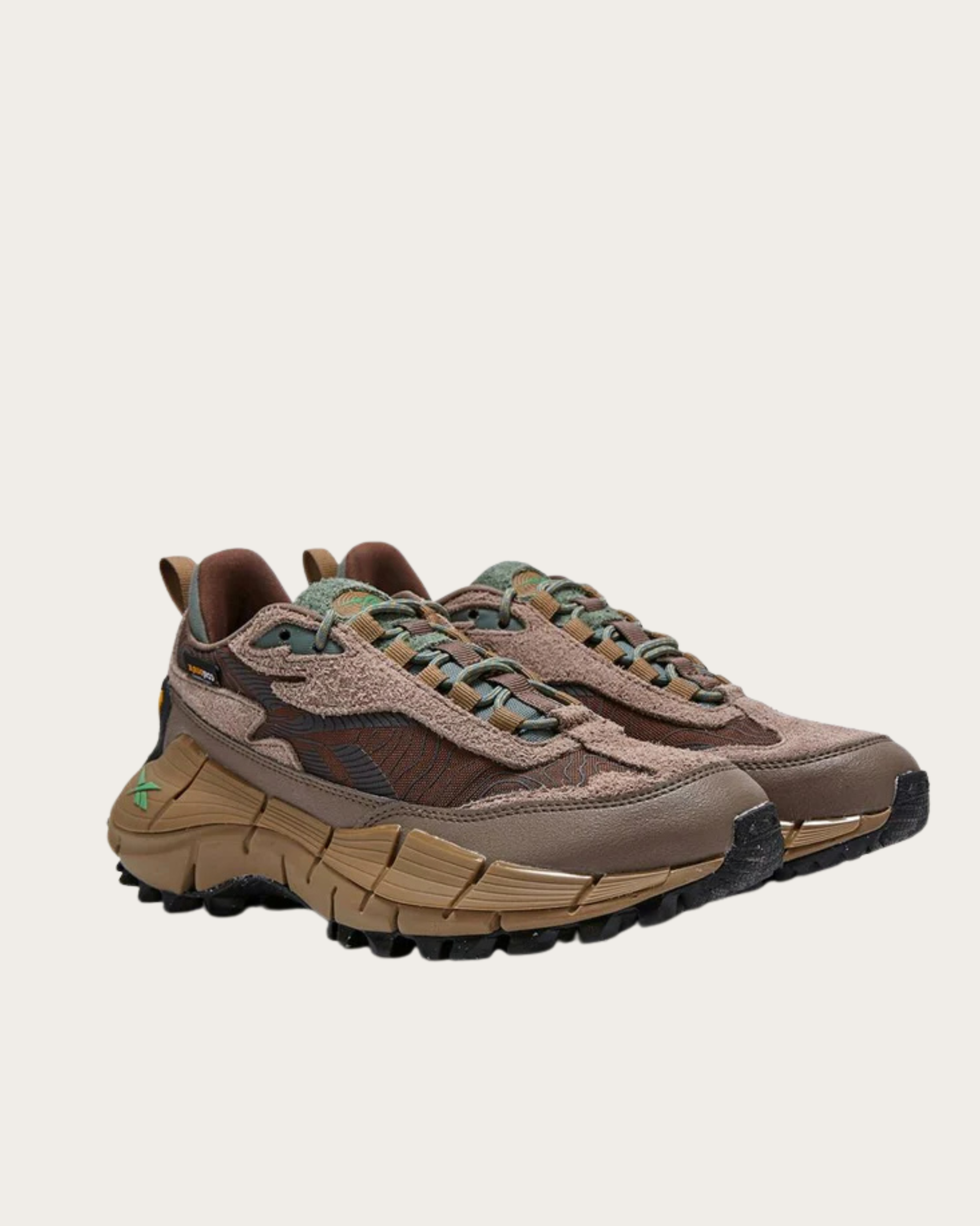 Reebok- ZIG Kinetica 2.5 Edge/ Trebro