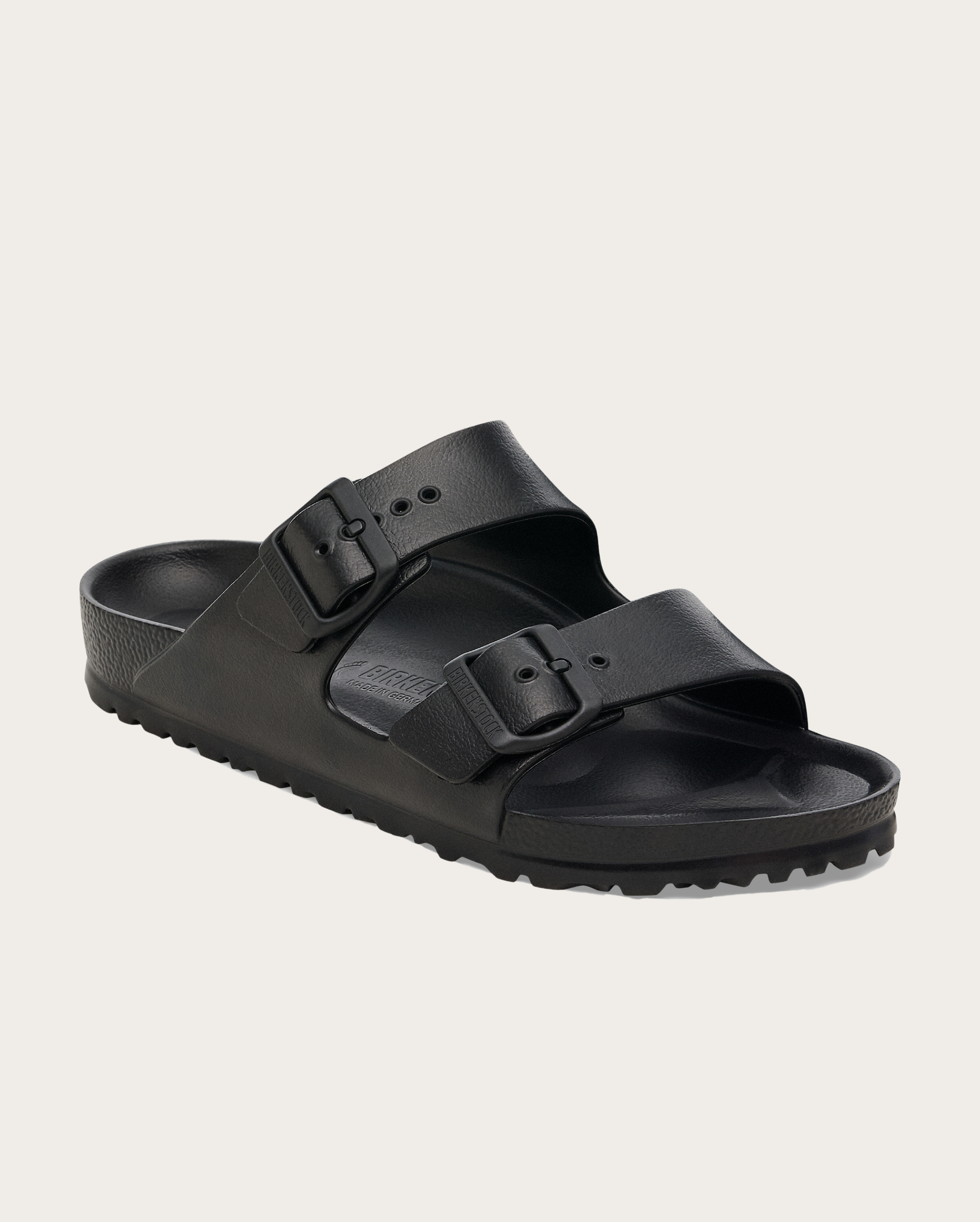 Birkenstock EVA Black