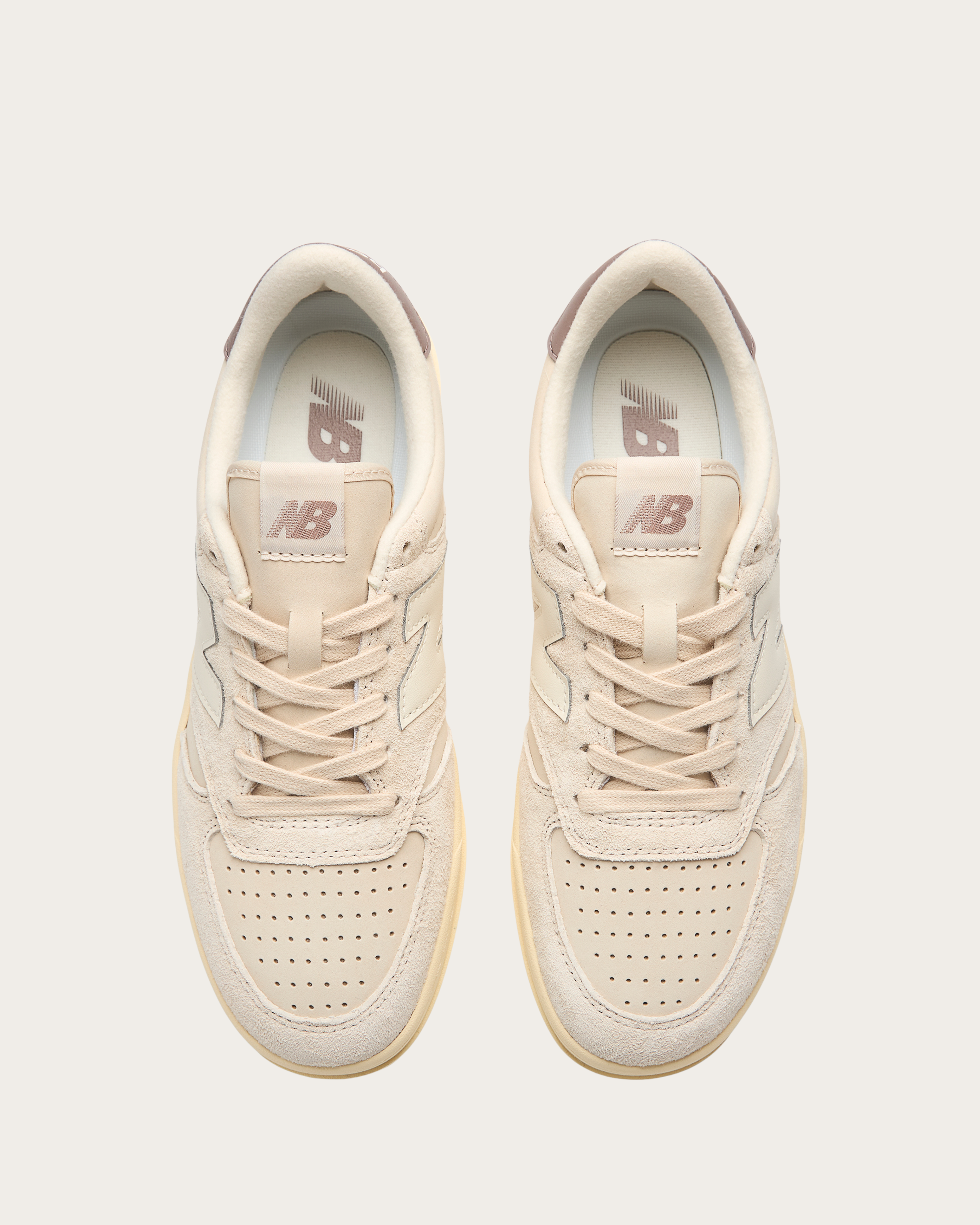 New Balance T500 - Shipyard with Timberwolf