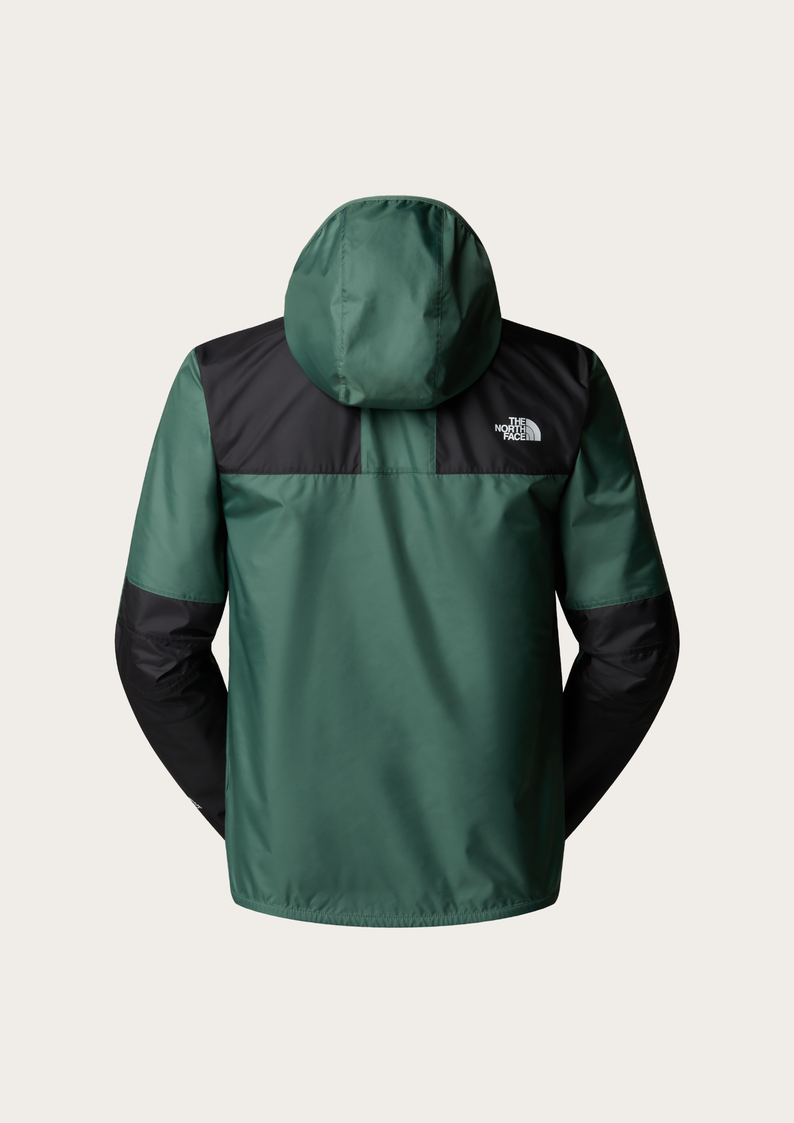 The North Face Men's Seasonal Mountain Jacket