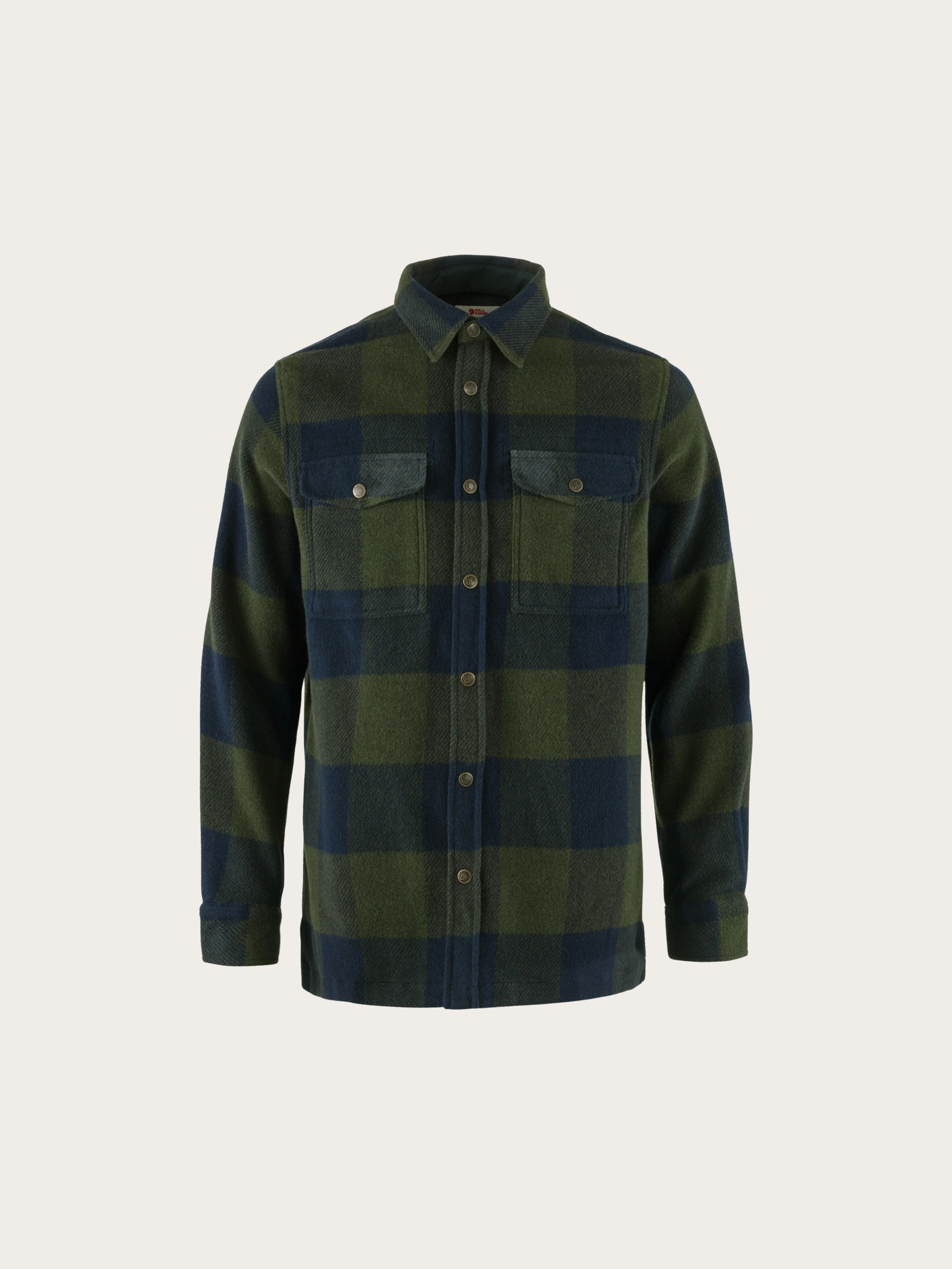 Fjällräven Men's Canada Shirt