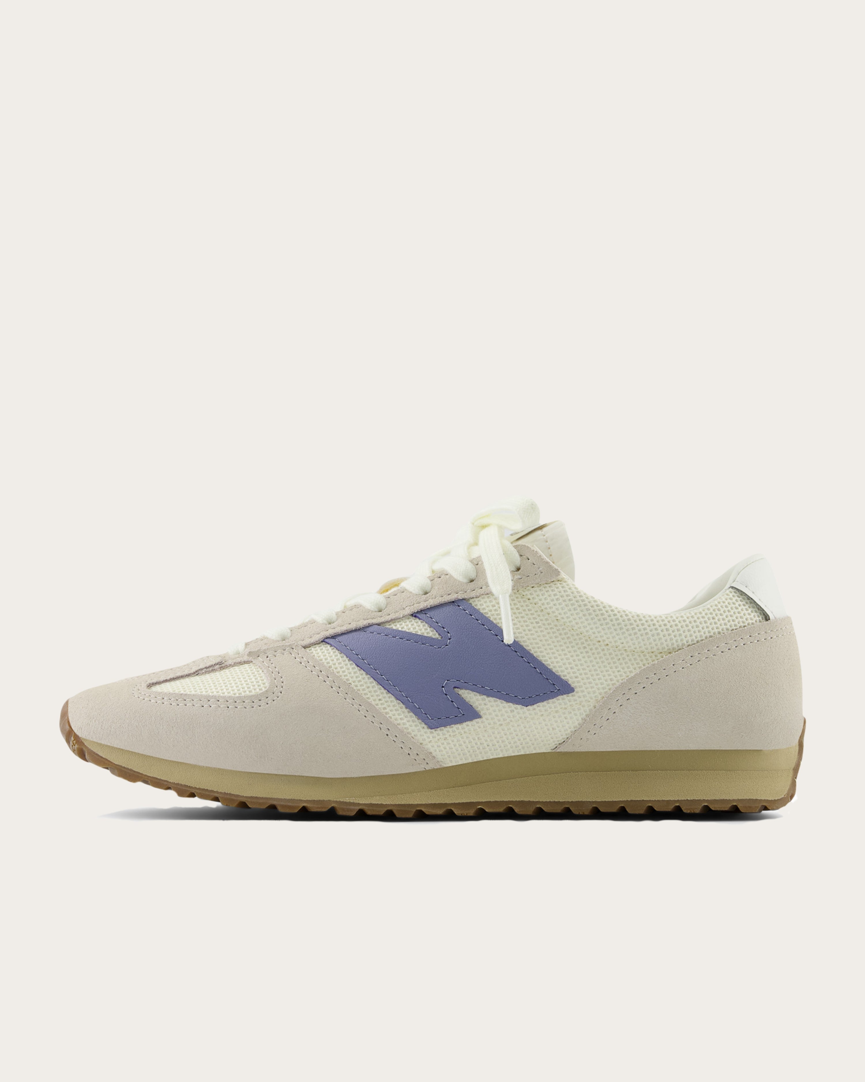 New Balance 471 - Intelligent White