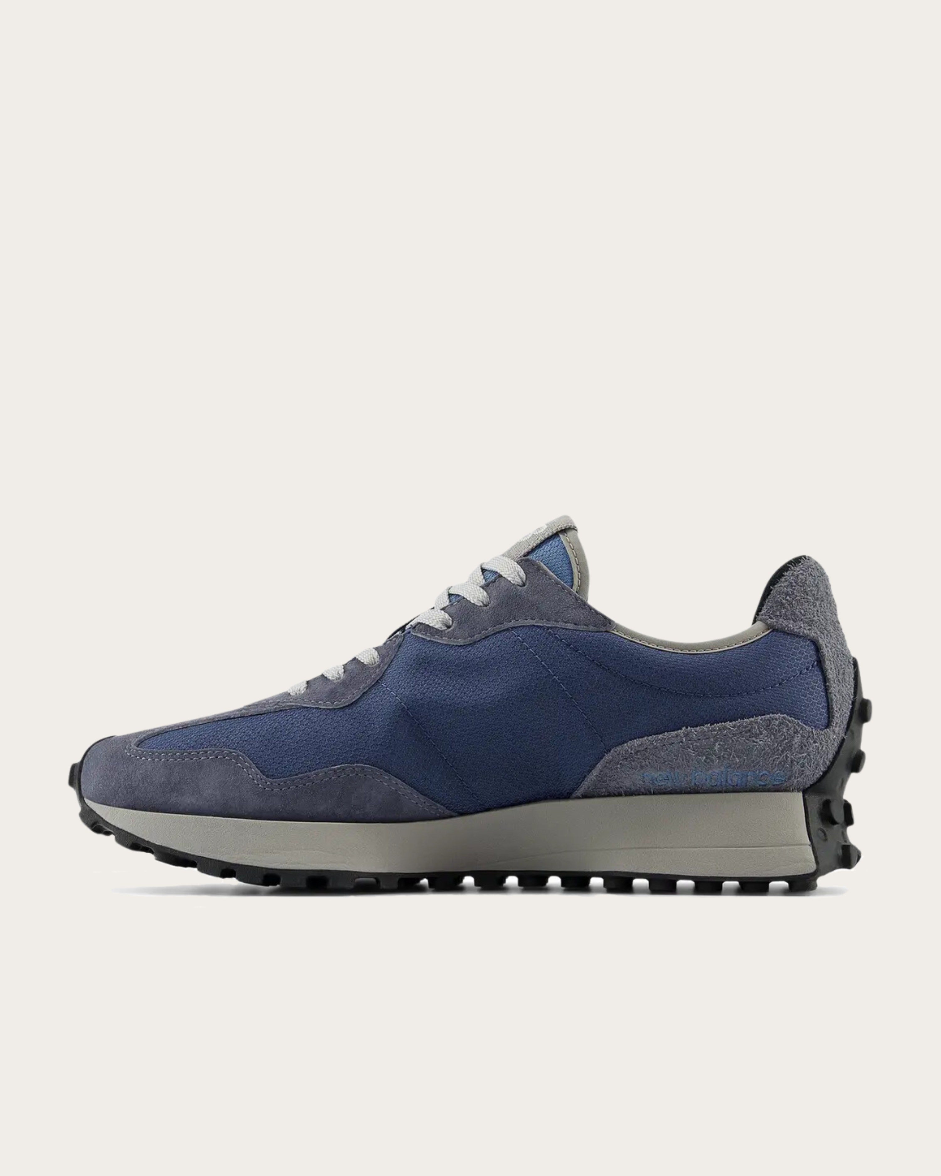 New Balance - 327 Cordura Azul