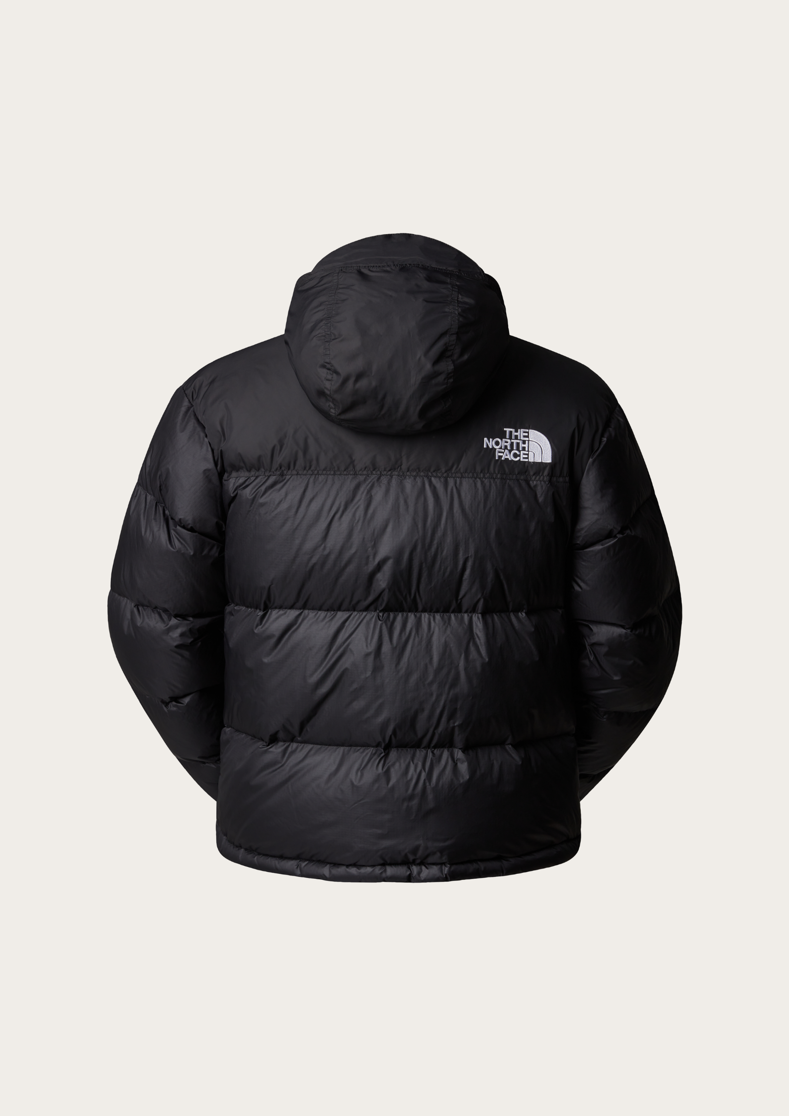The North Face Men's 1996 Retro Nuptse Jacket - Recycled TNF Black