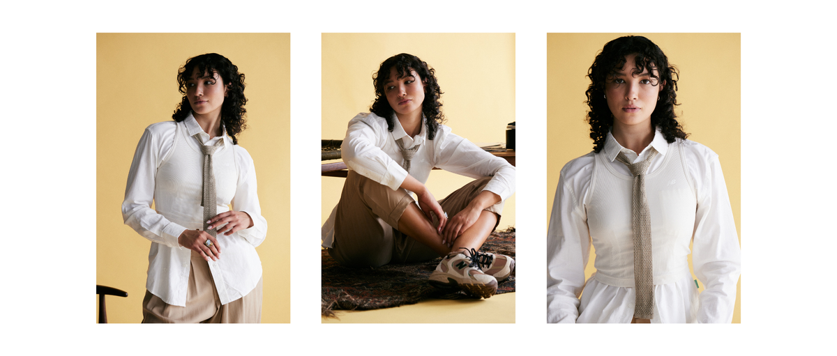 Lookbook 1