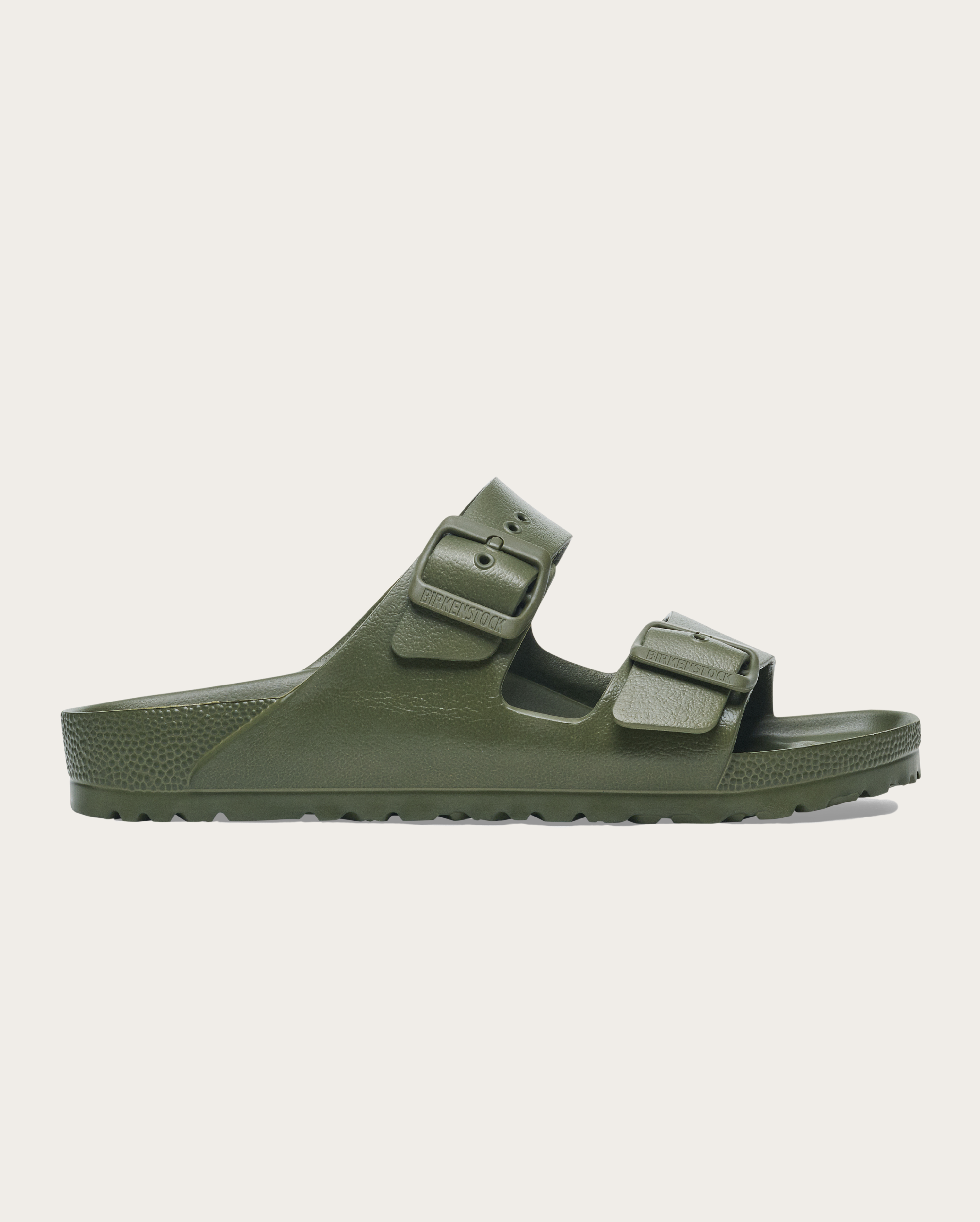 Birkenstock - Arizona EVA Khaki