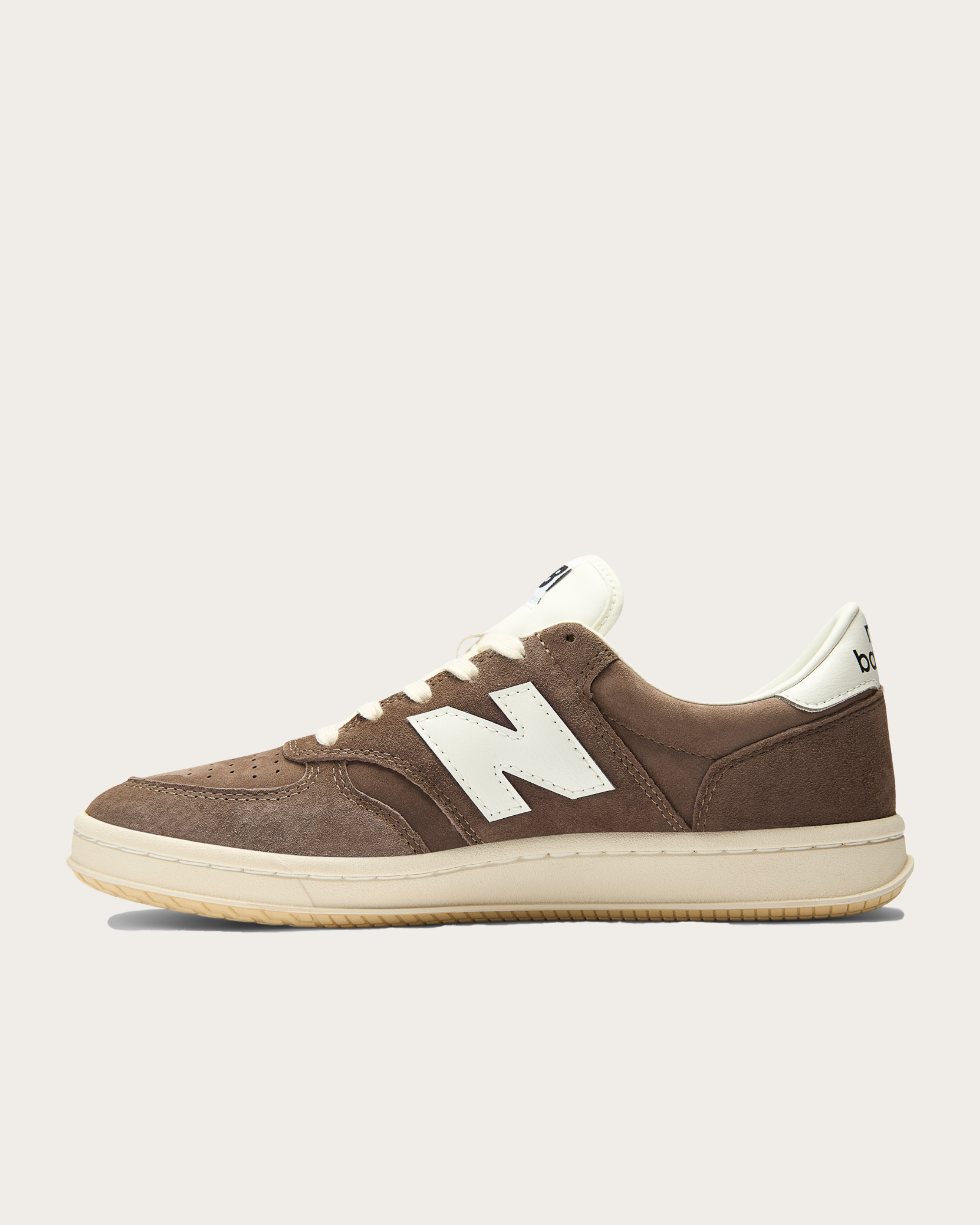 New Balance T500 - Cortado with Sea Salt