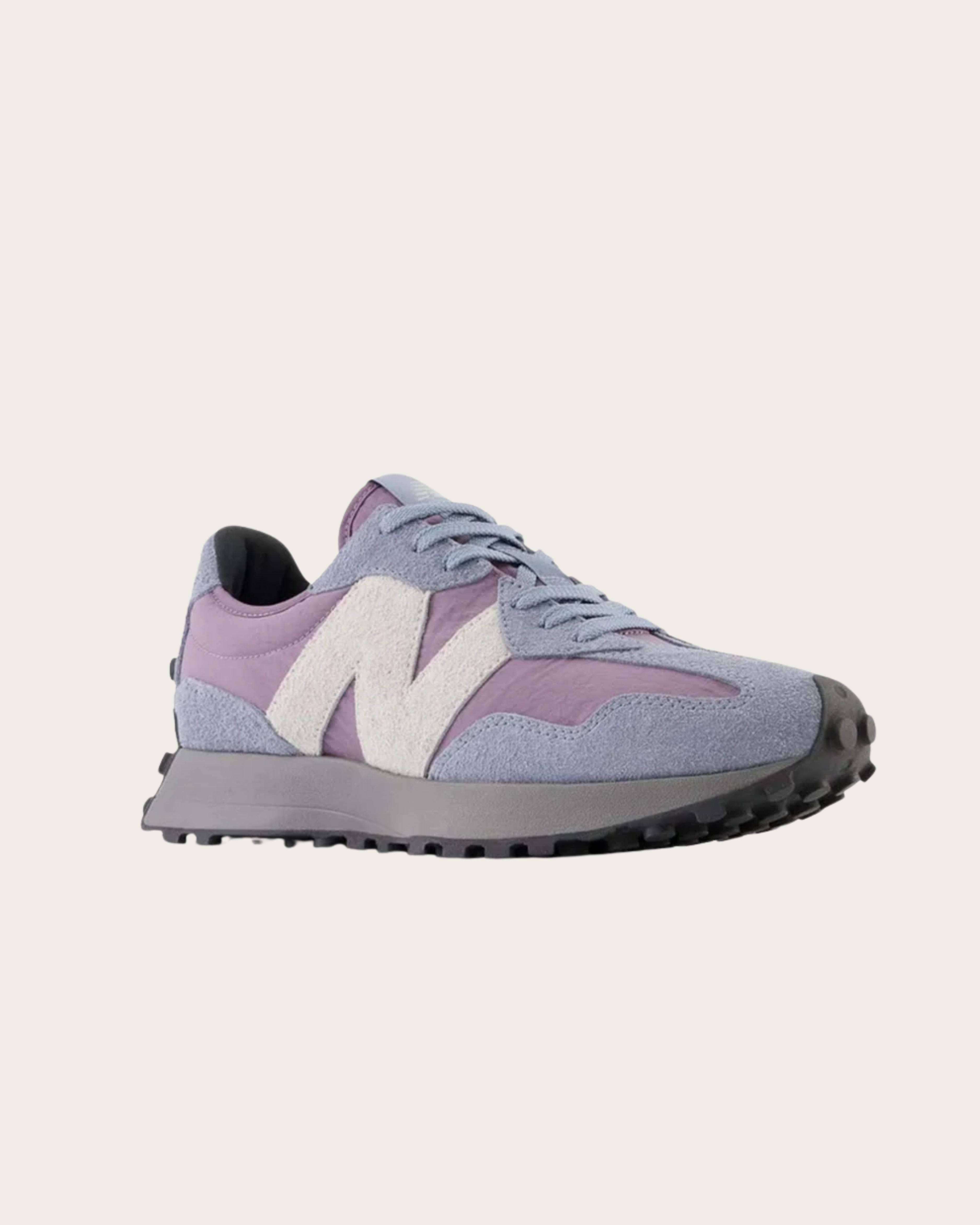 New Balance - 327 Artic Grey with Shadow