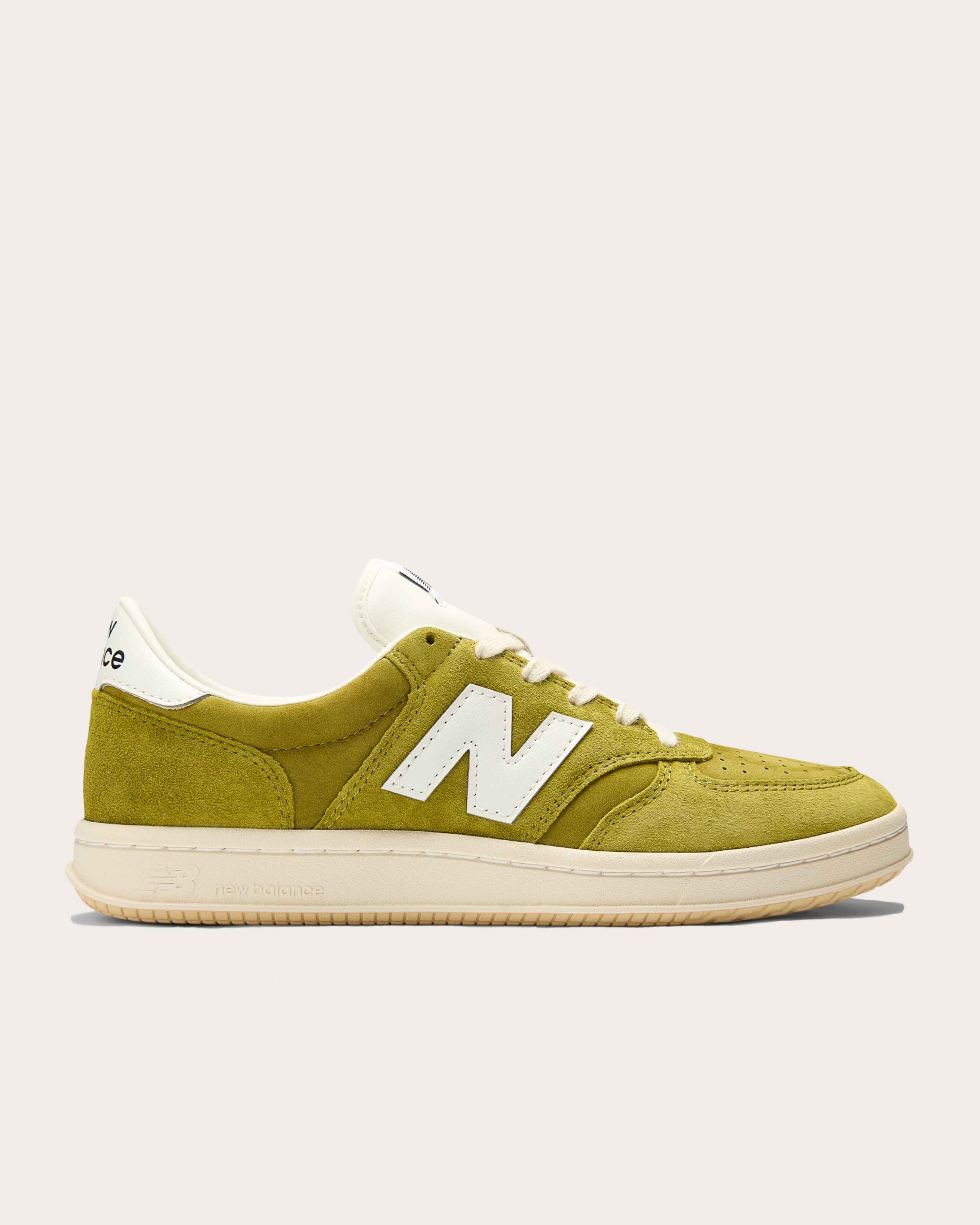 New Balance T500 - Sea Moss with Sea Salt