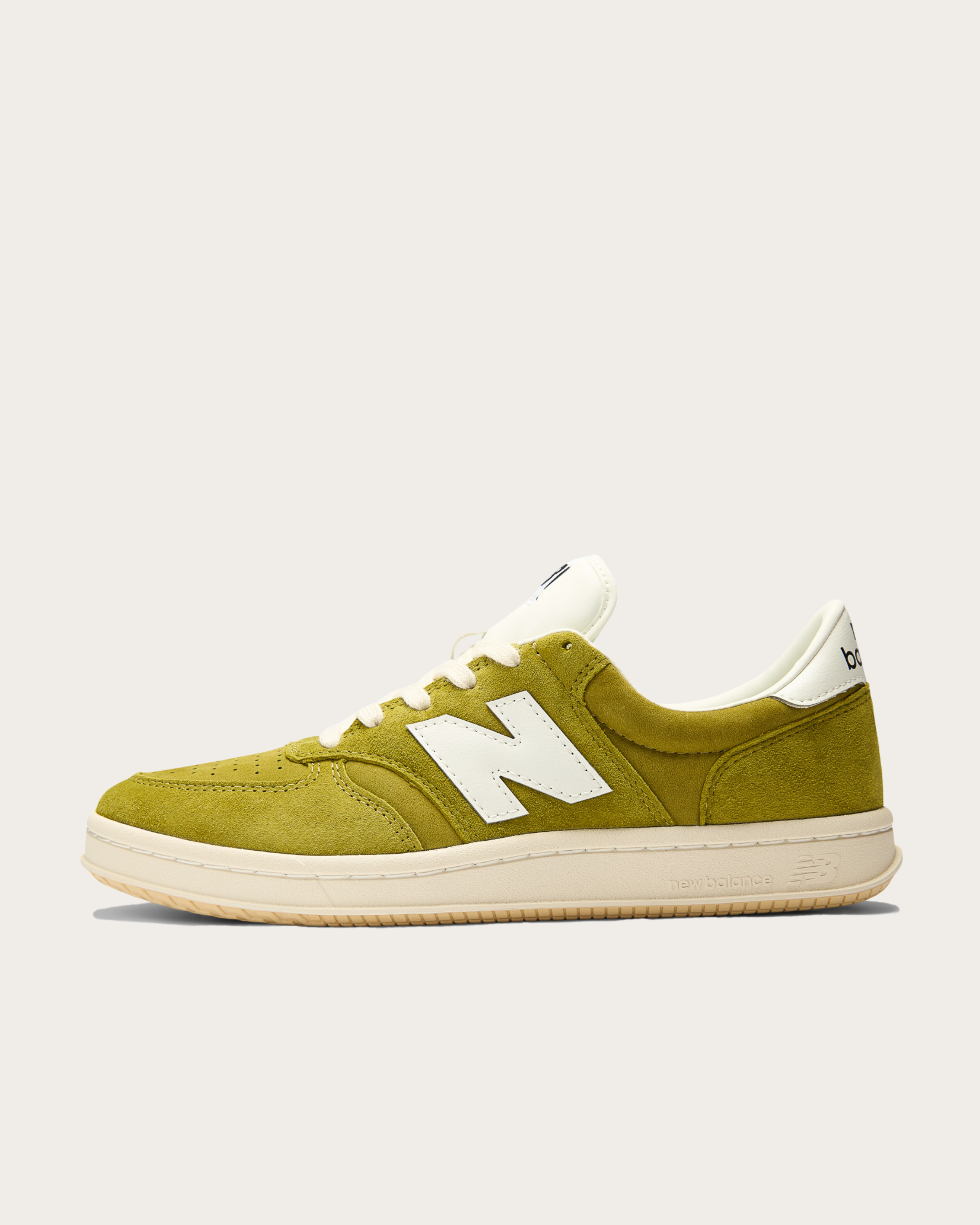 New Balance T500 - Sea Moss with Sea Salt