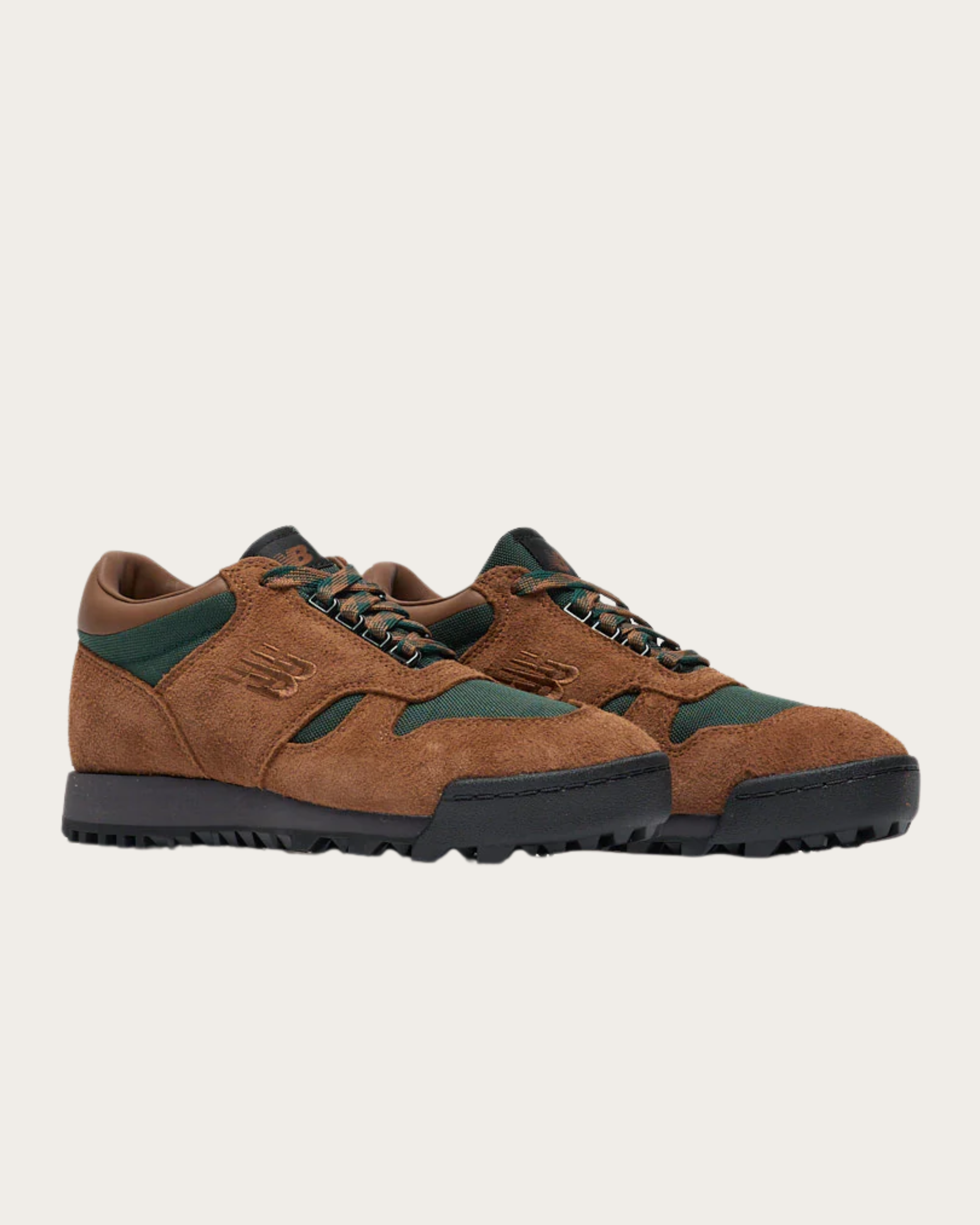 New Balance - Rainier Low True Brown