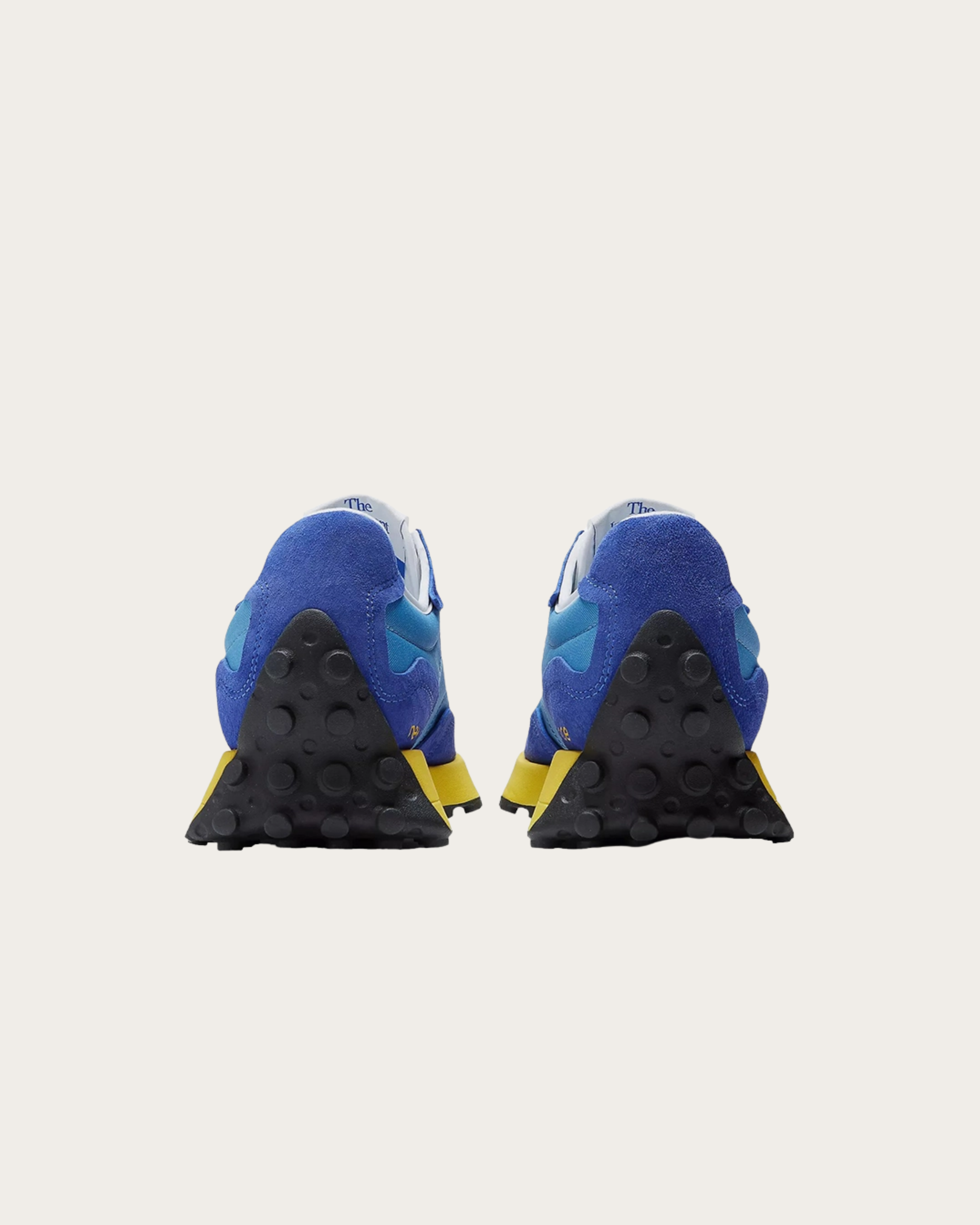 New Balance- 327 Marine Blue