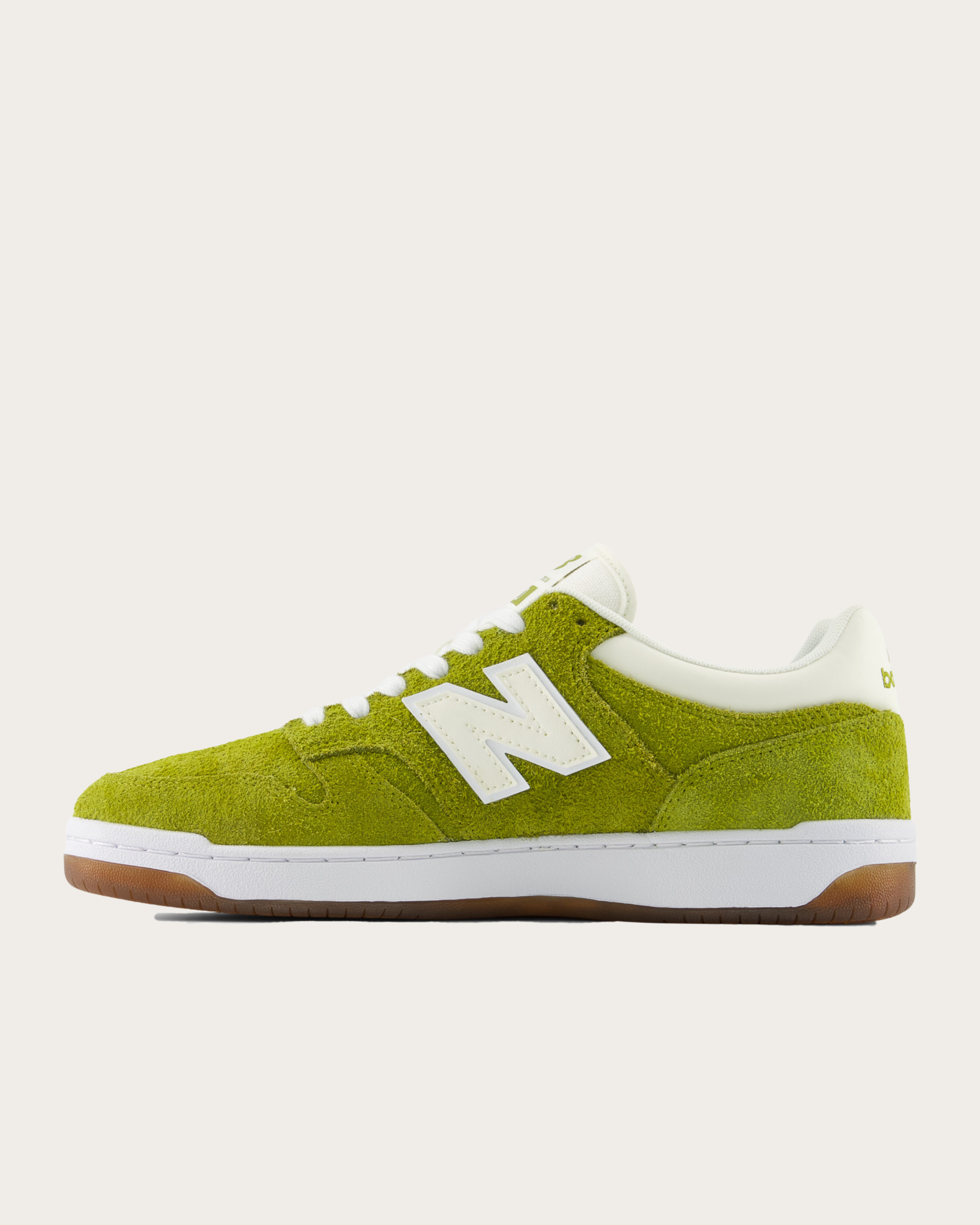 New Balance 480 - Sea Moss with Sea Salt
