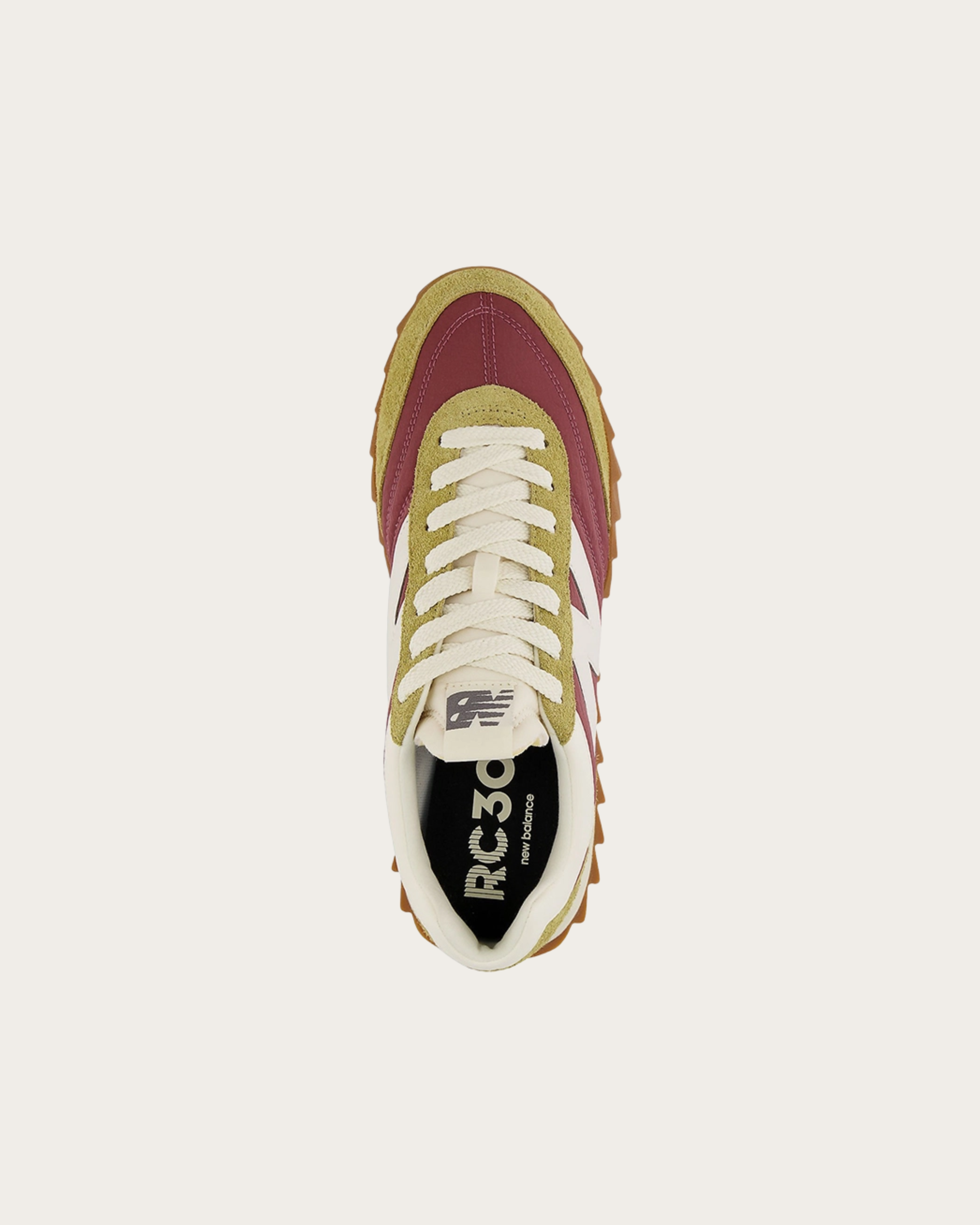 New Balance- RC30 Olive Oil