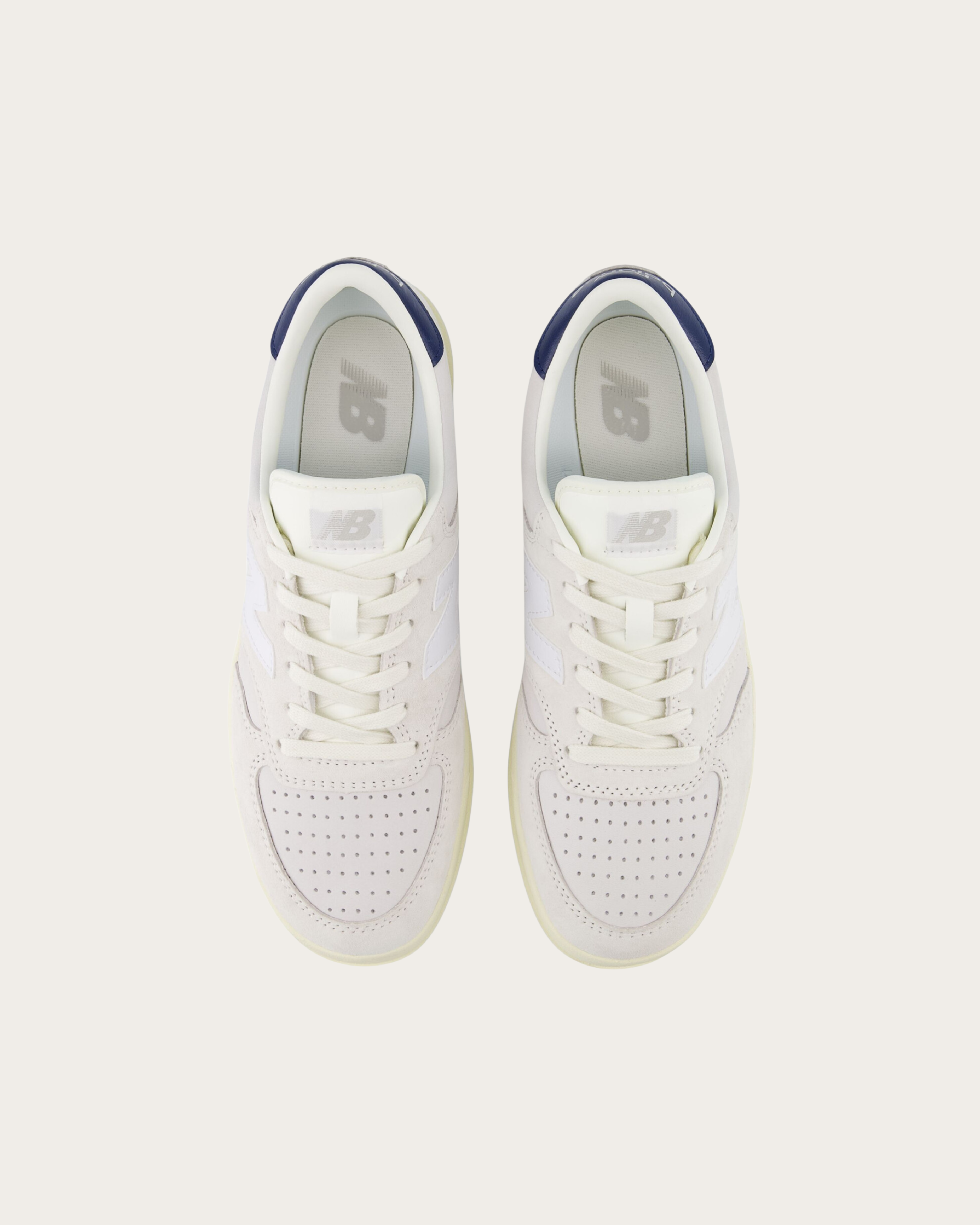 New Balance - T500 Reflection with Blacktop and Sea Salt