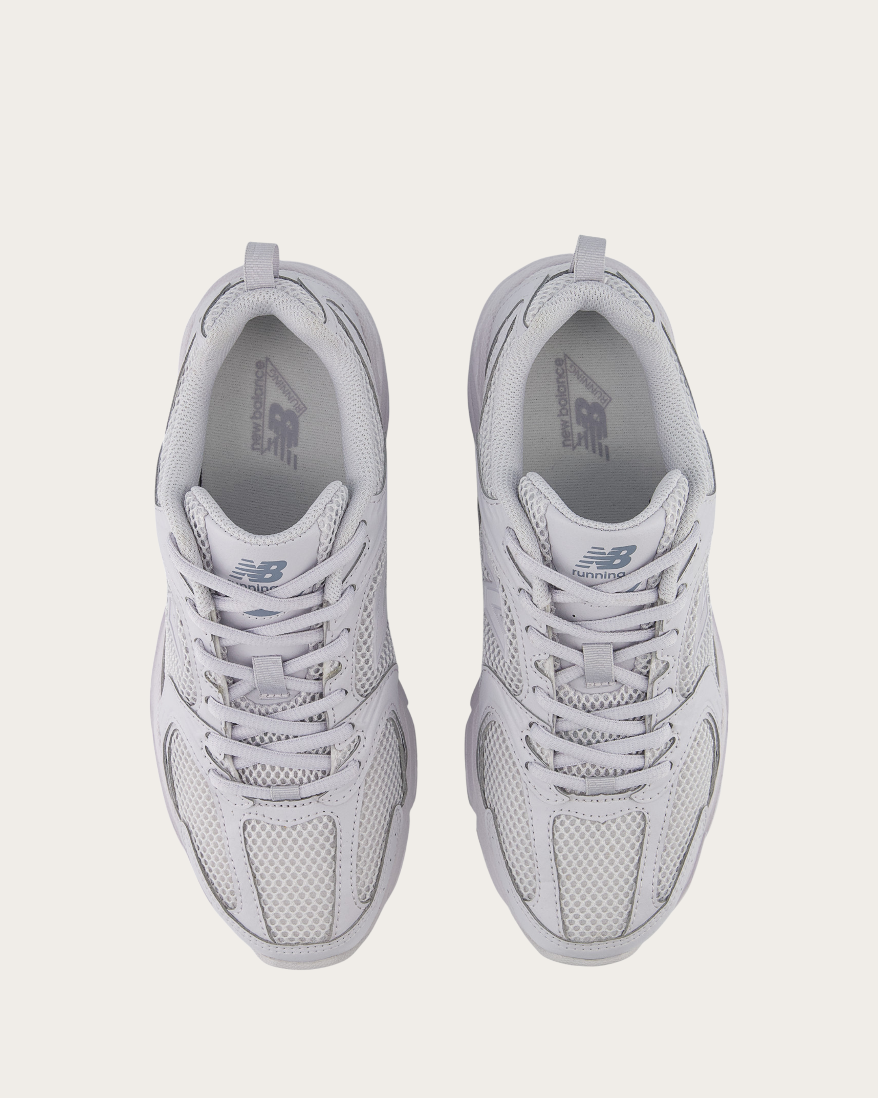 New Balance 530 - Pearl Grey