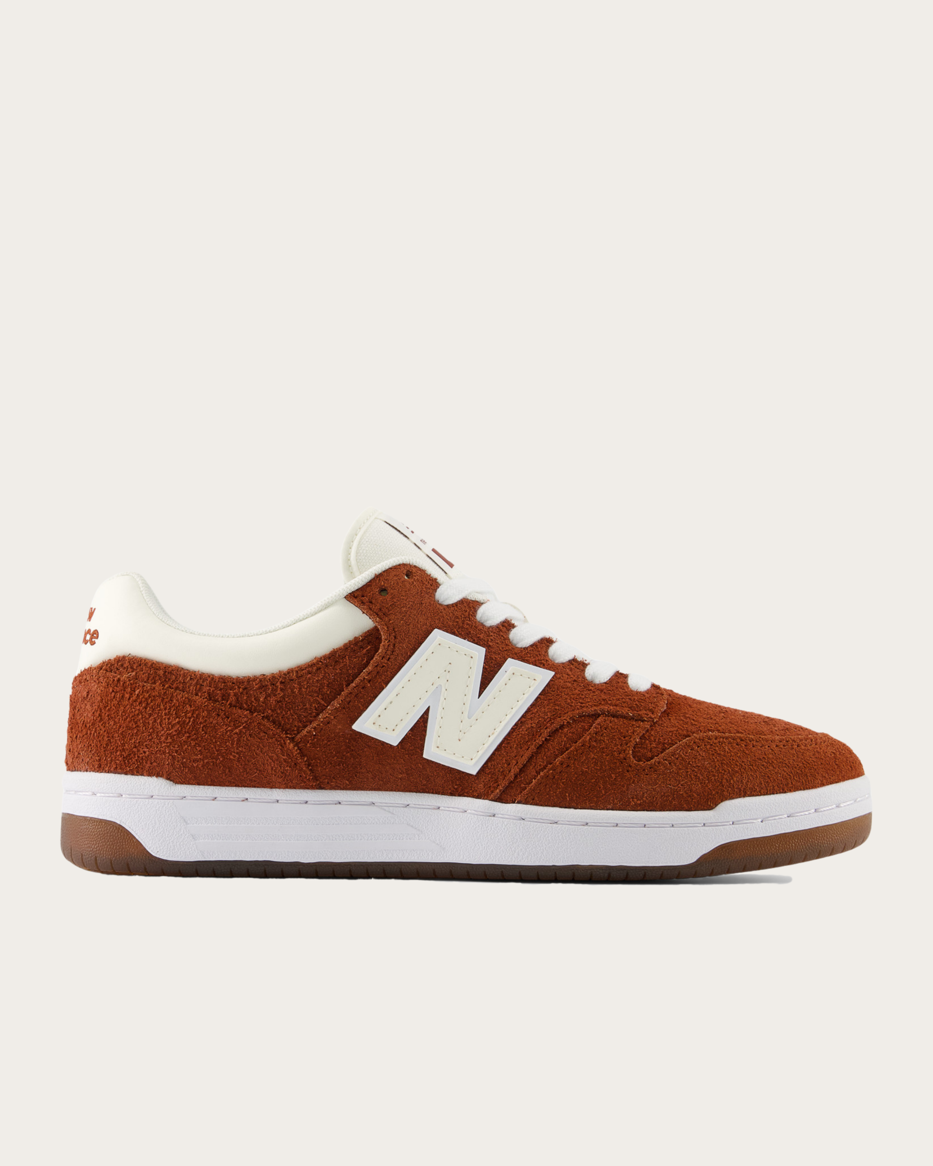 New Balance 480 - Relic Brown with Sea Salt