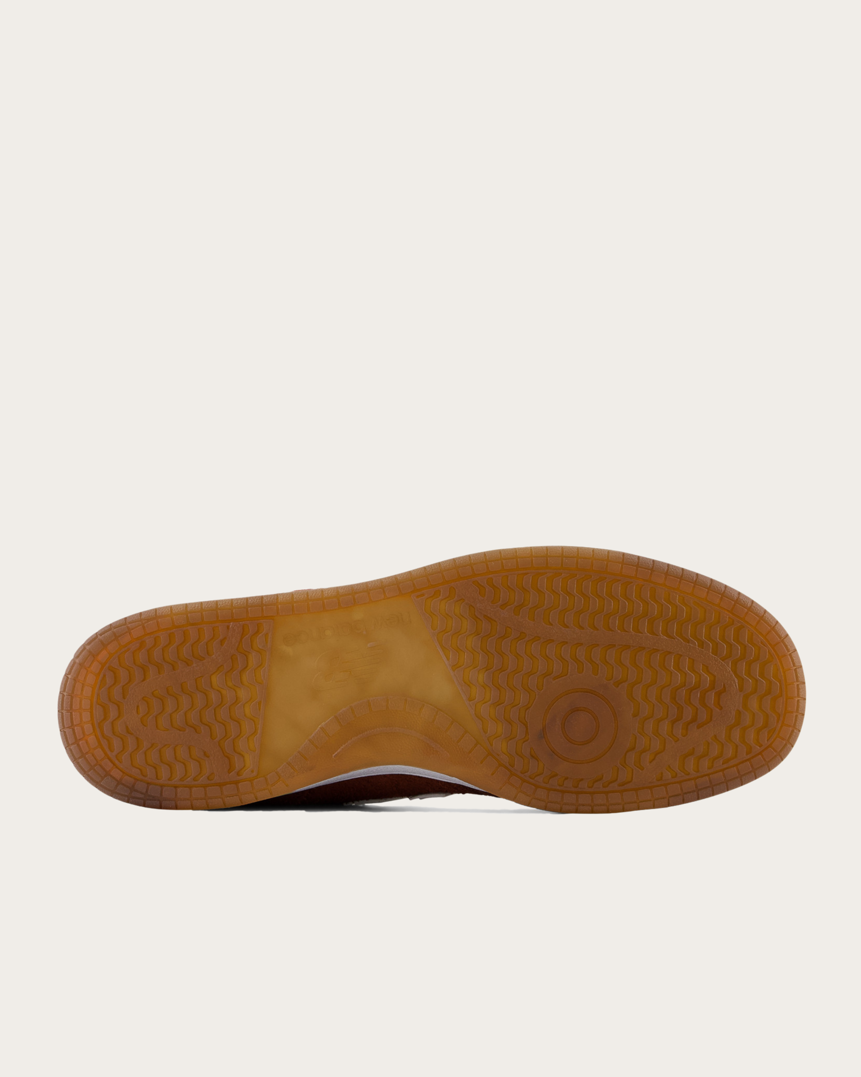 New Balance 480 - Relic Brown with Sea Salt