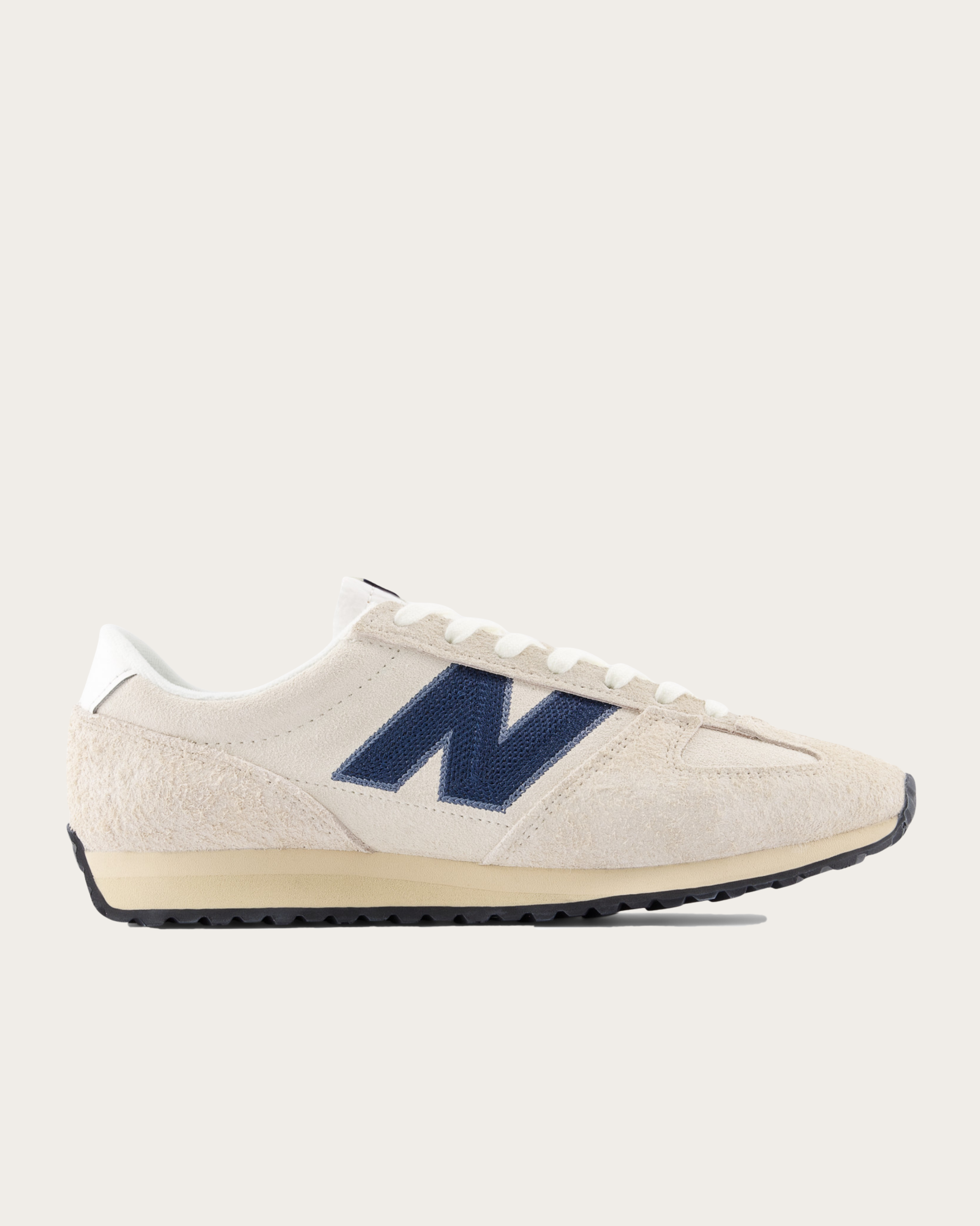 New Balance 471 - Timberwolf with Angora and Vintage Indigo