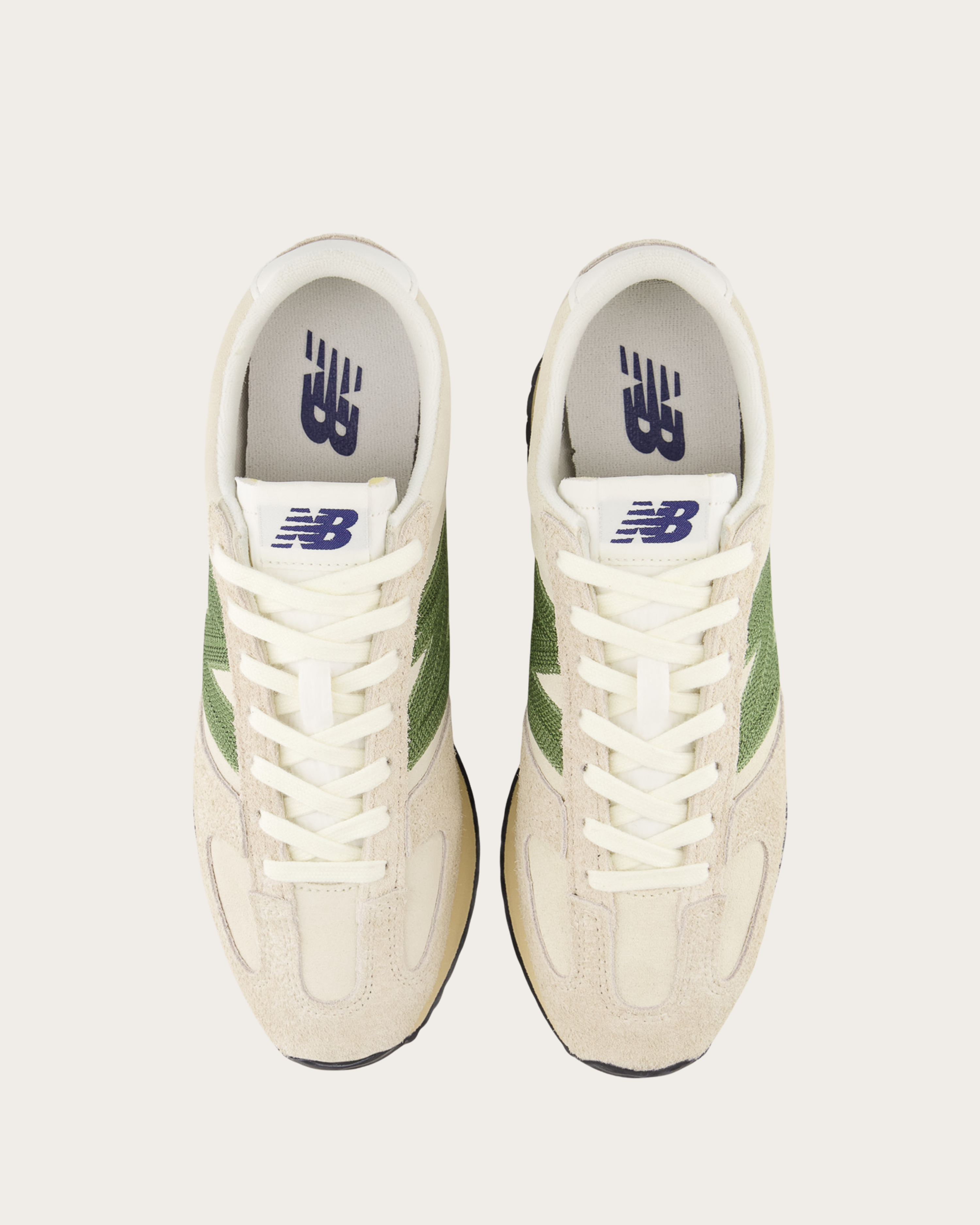 New Balance 471 - Timberwolf with Angora and Oregano