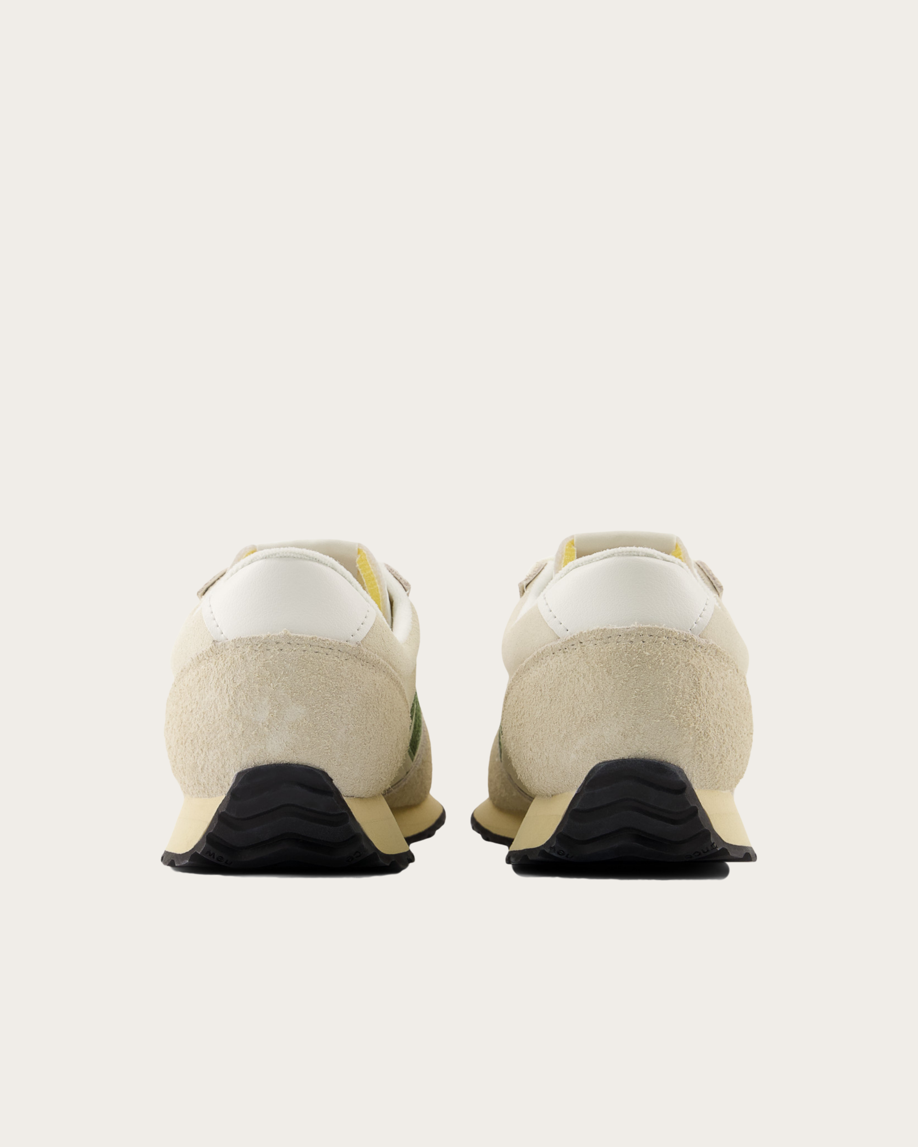 New Balance 471 - Timberwolf with Angora and Oregano