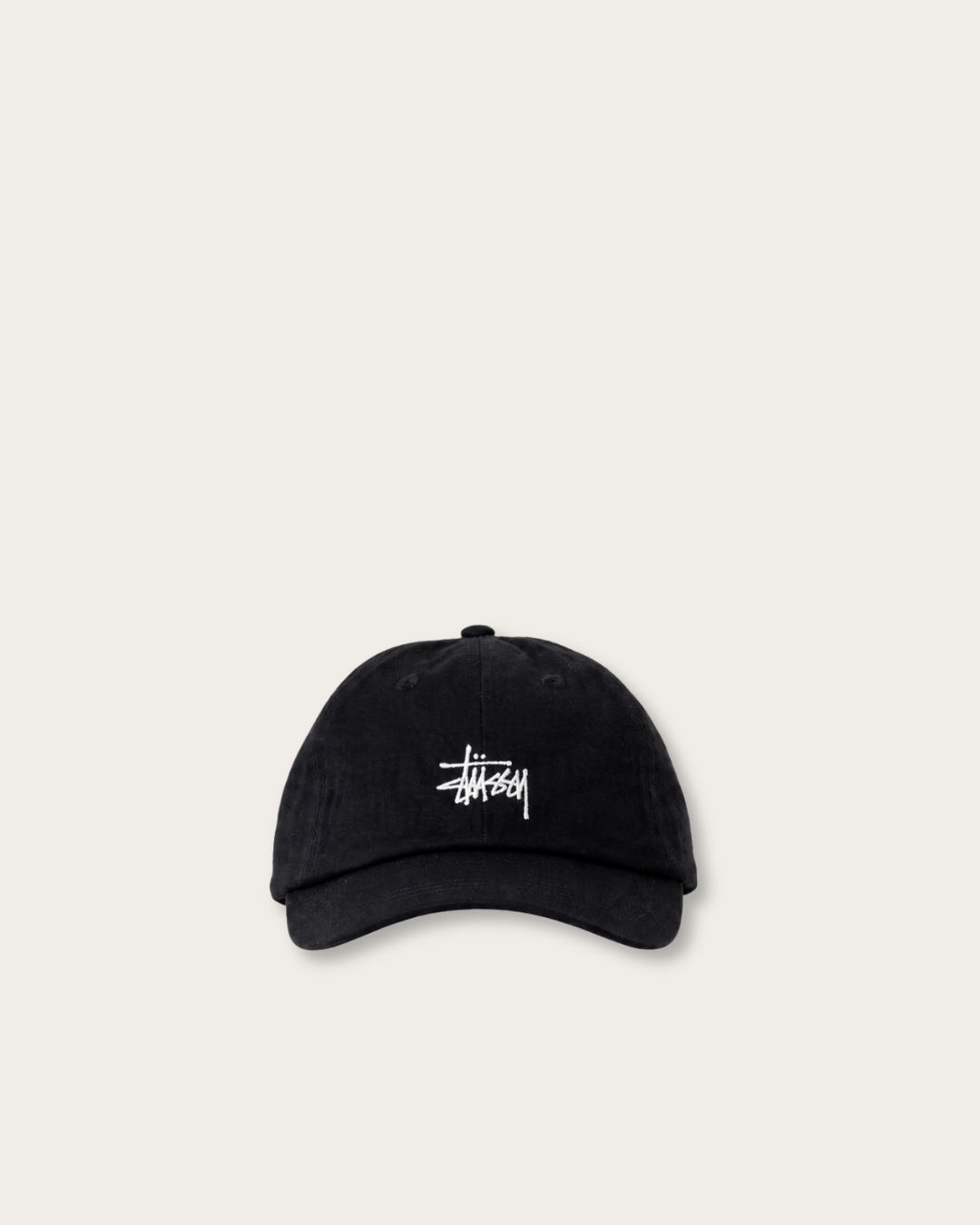 Stüssy - Low Pro Basic Cap - One Size