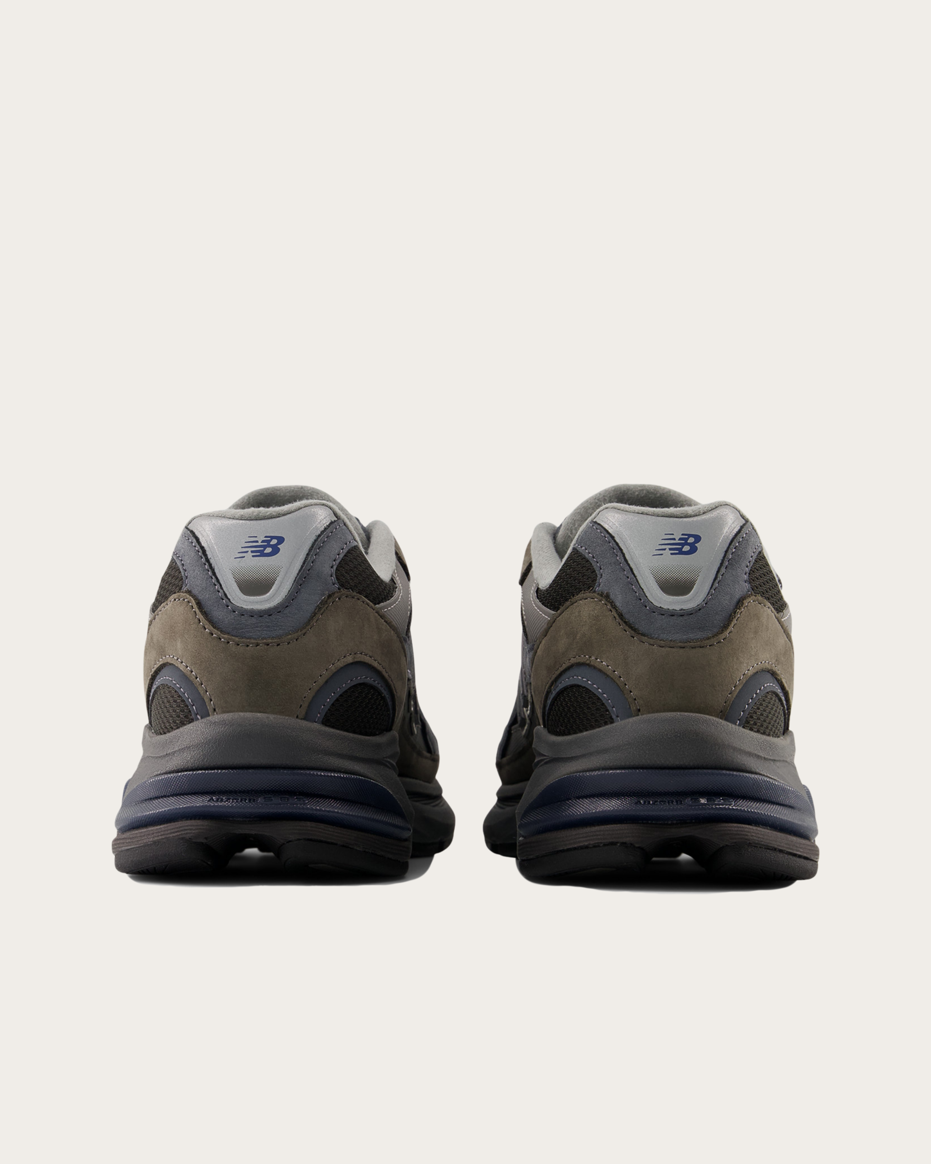 New Balance 2010 - Tornado with Faded Black