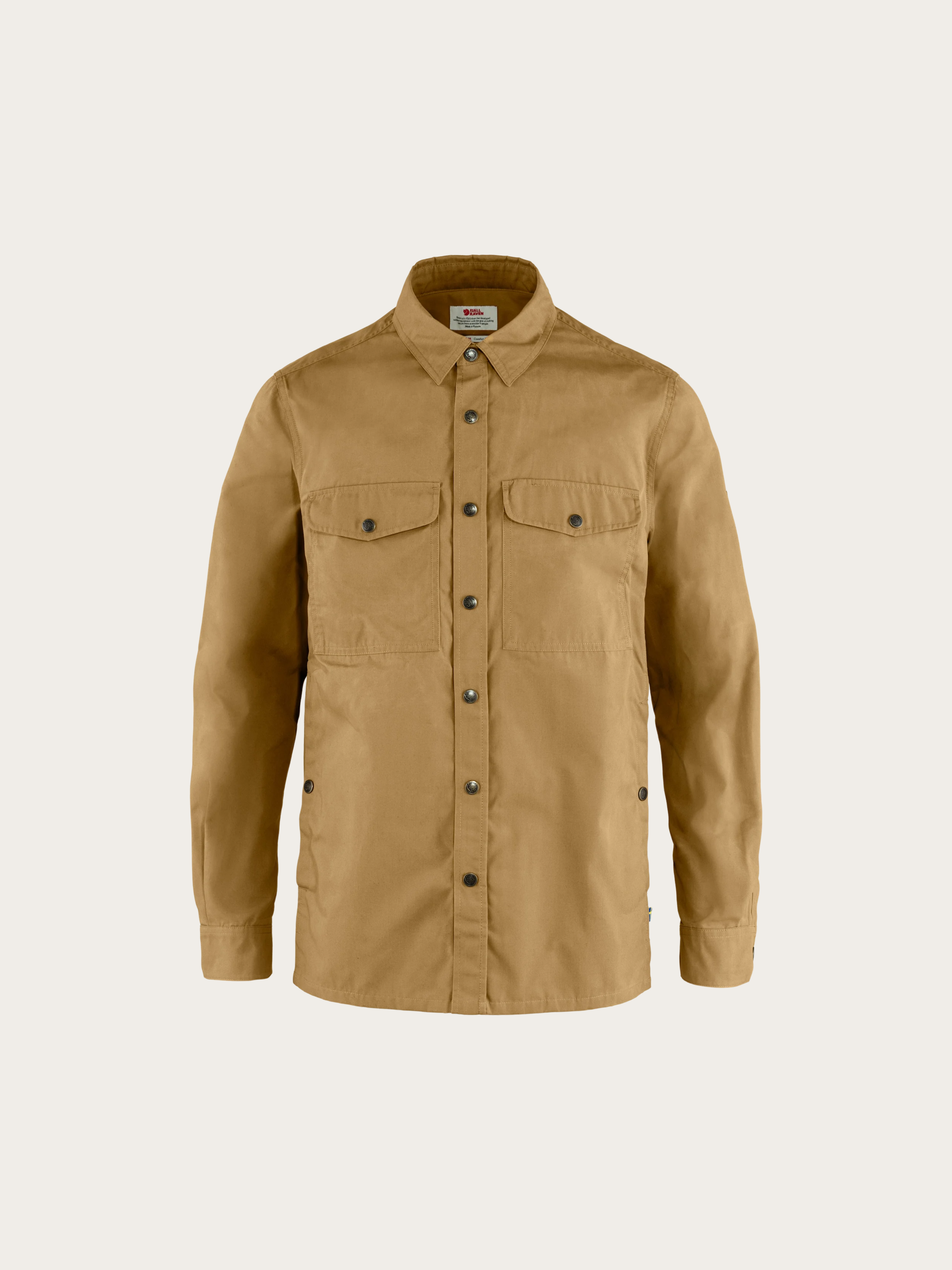 Fjällräven Singi Overshirt M
