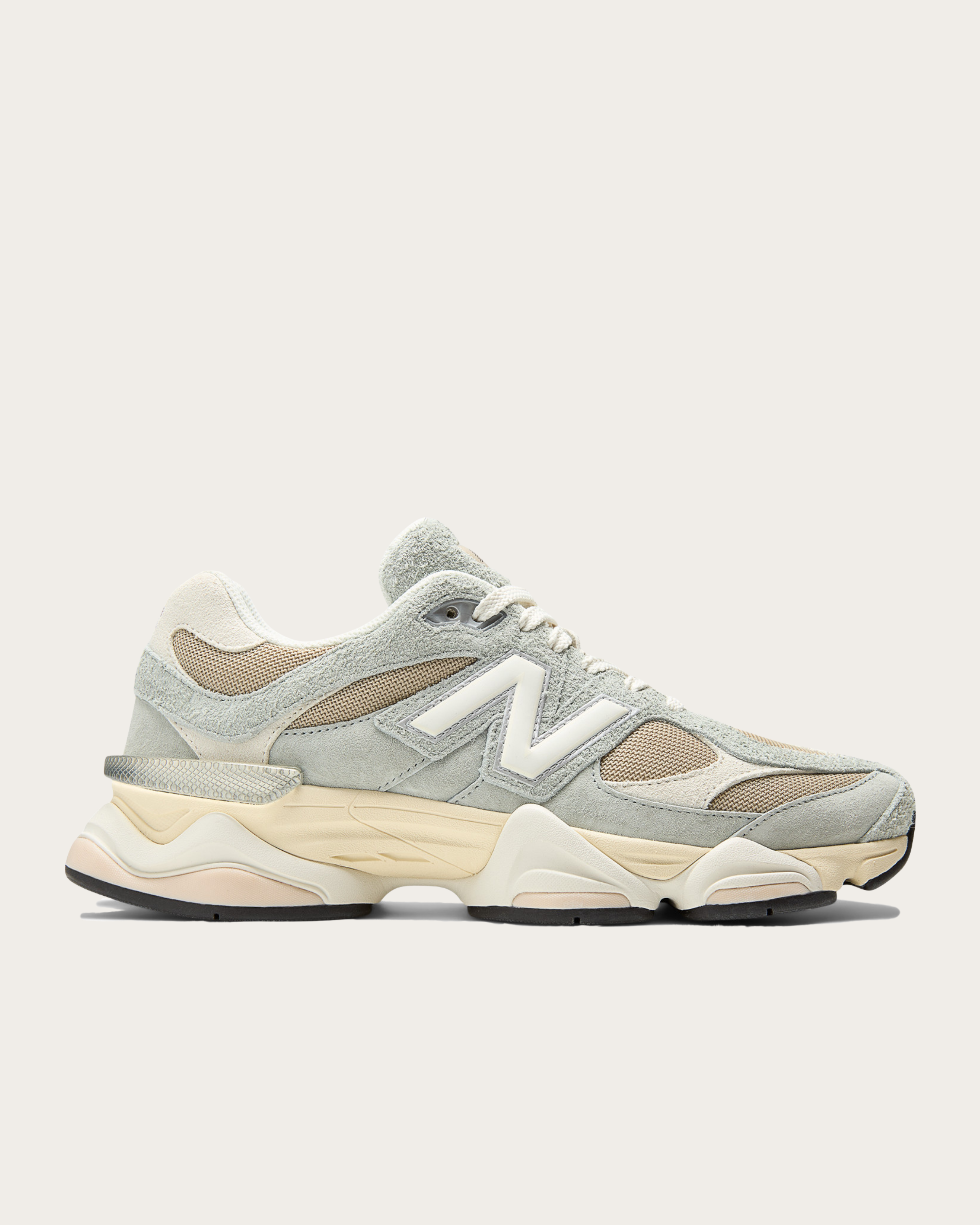 New Balance 9060 - Truffle Salt with Timberwolf