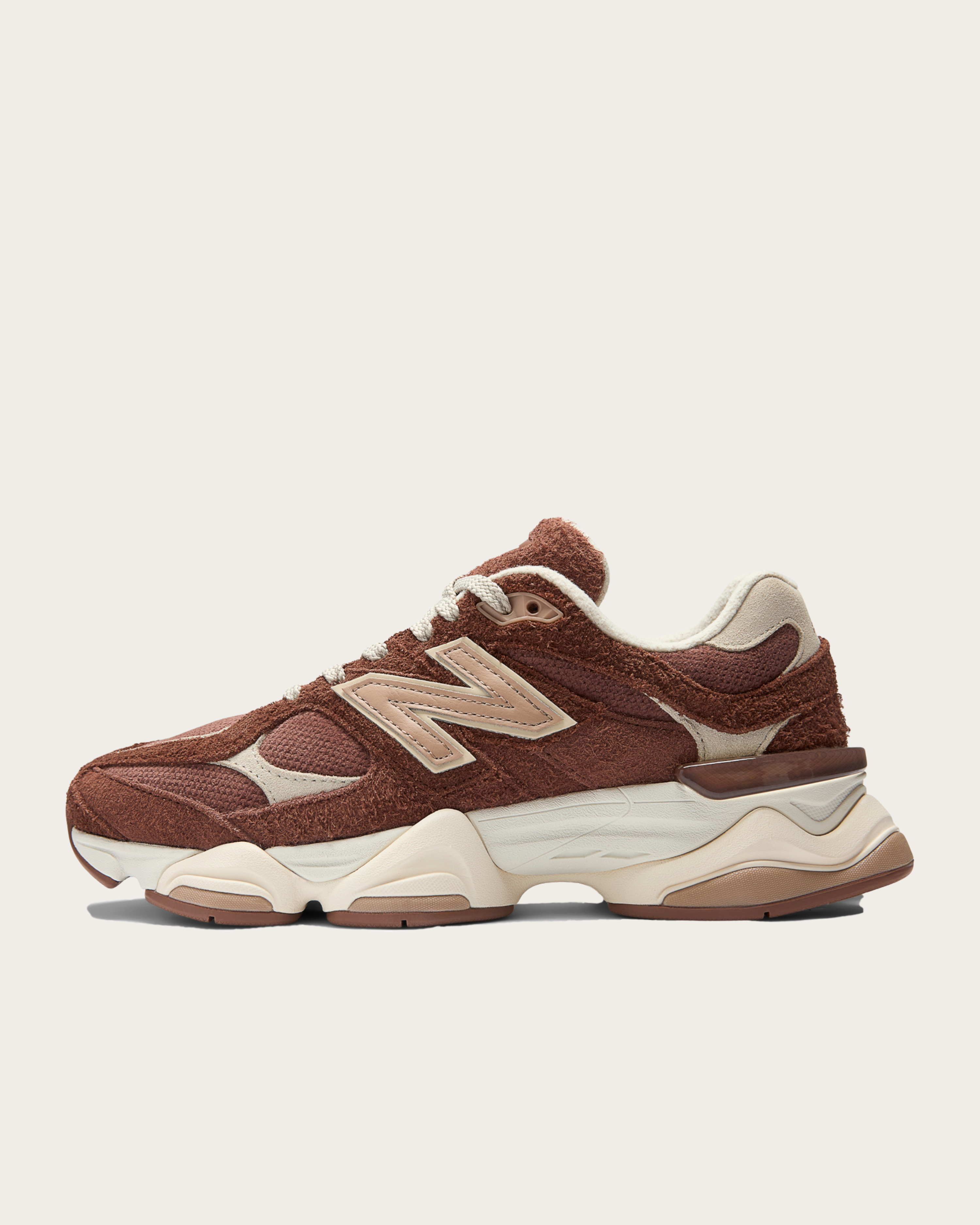 New Balance 9060 - Rich Oak with Timberwolf